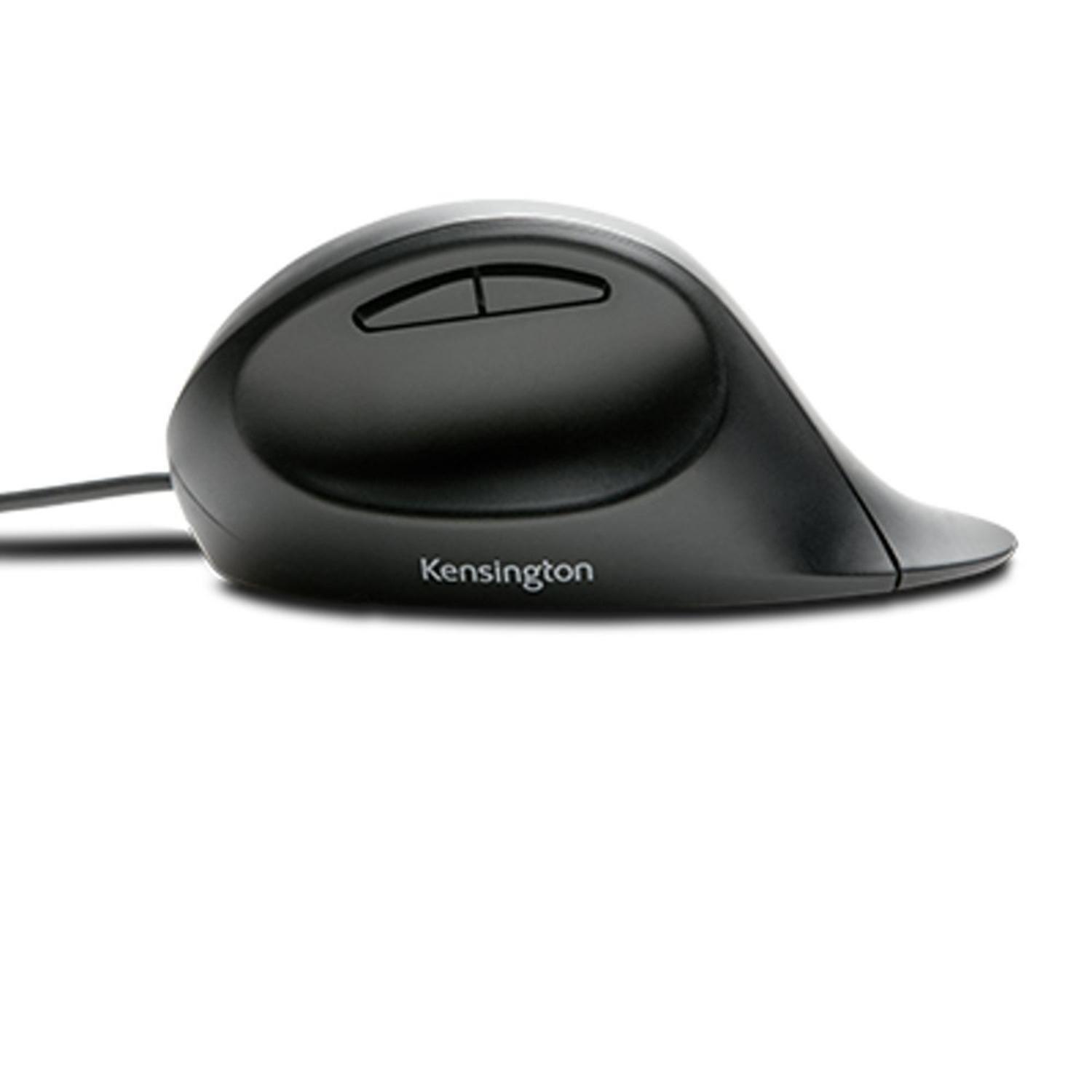 Mouse Kensington K75403 USB Negro-8