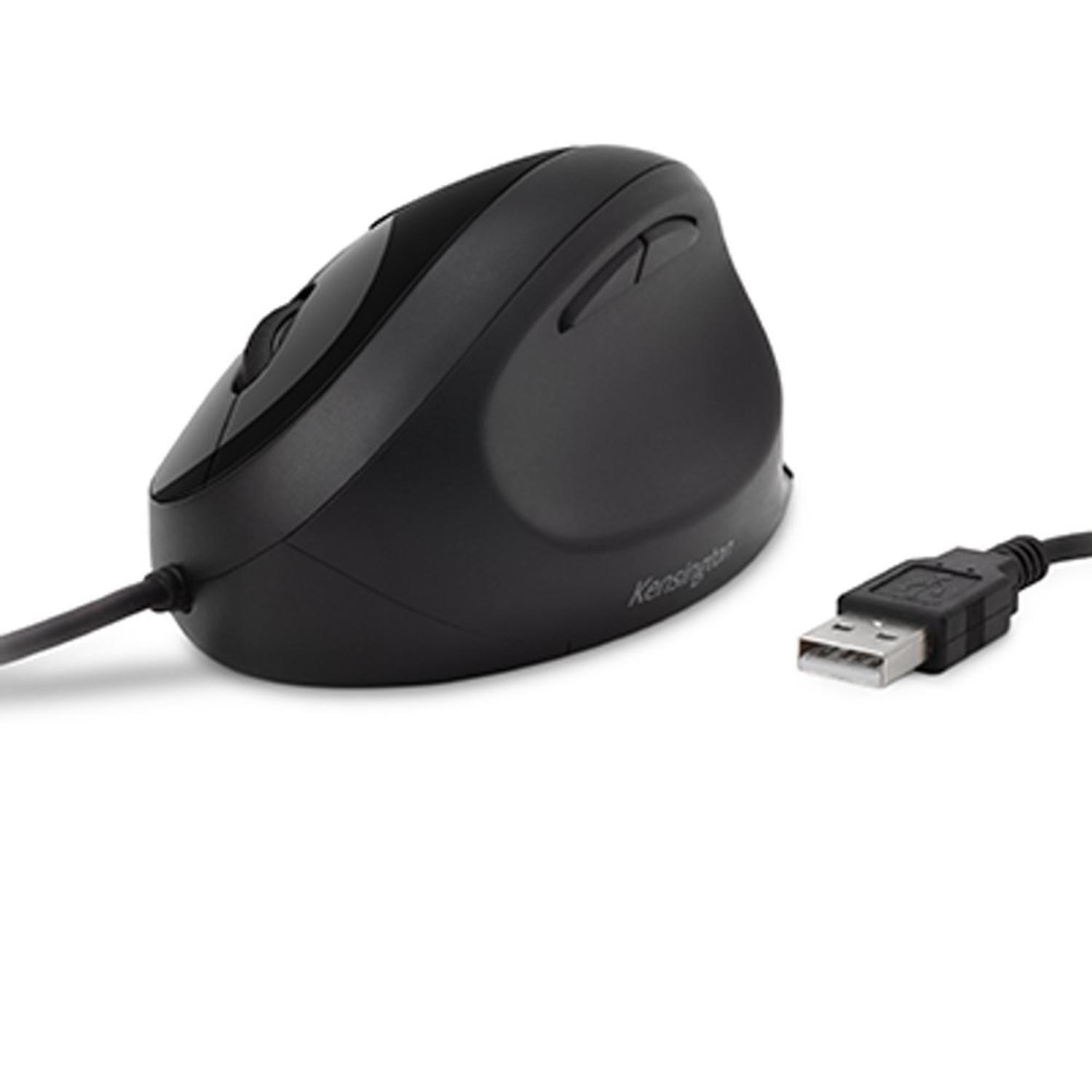 Mouse Kensington K75403 USB Negro-9