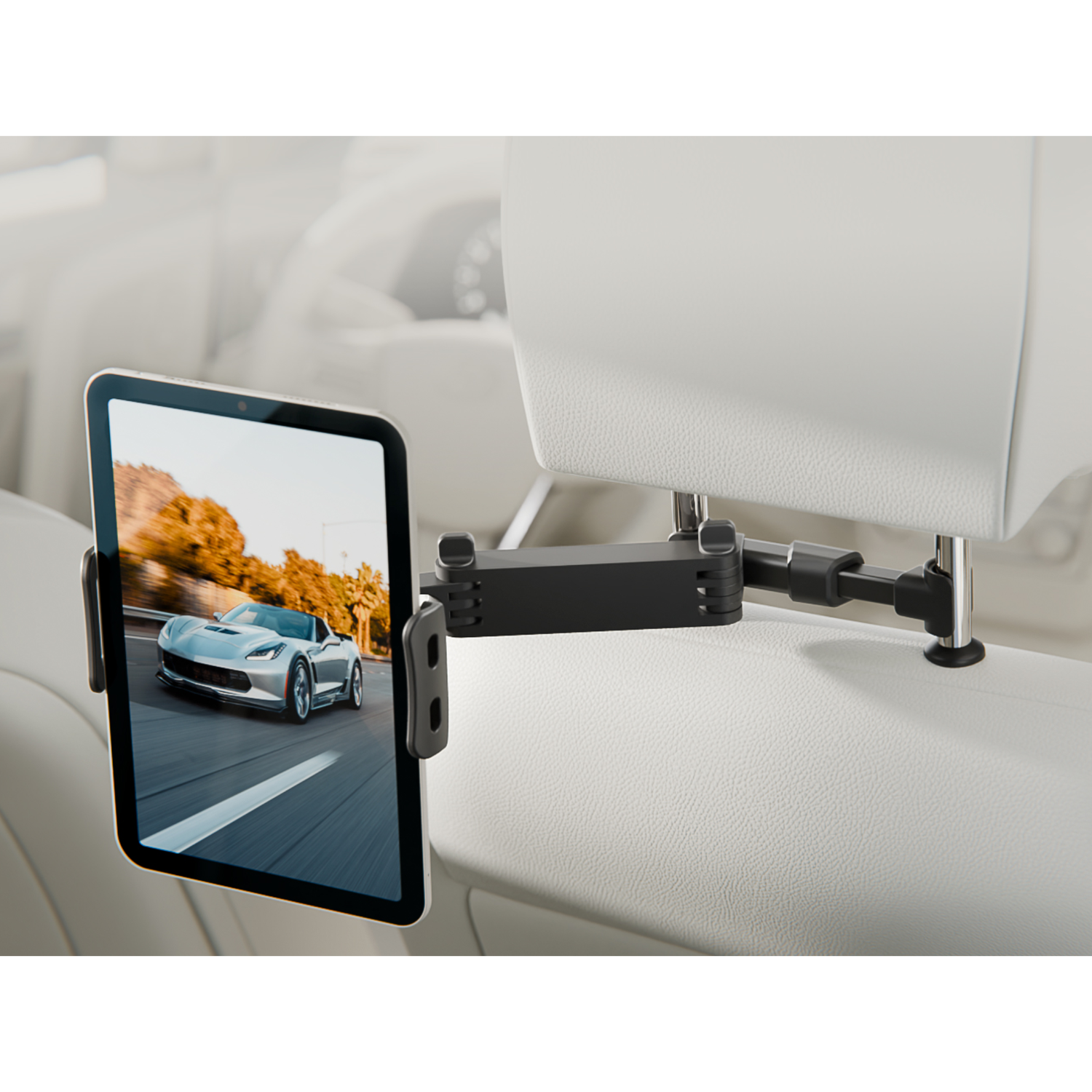 Soporte Expandible para Teléfono y Tablet KlipXtreme-5