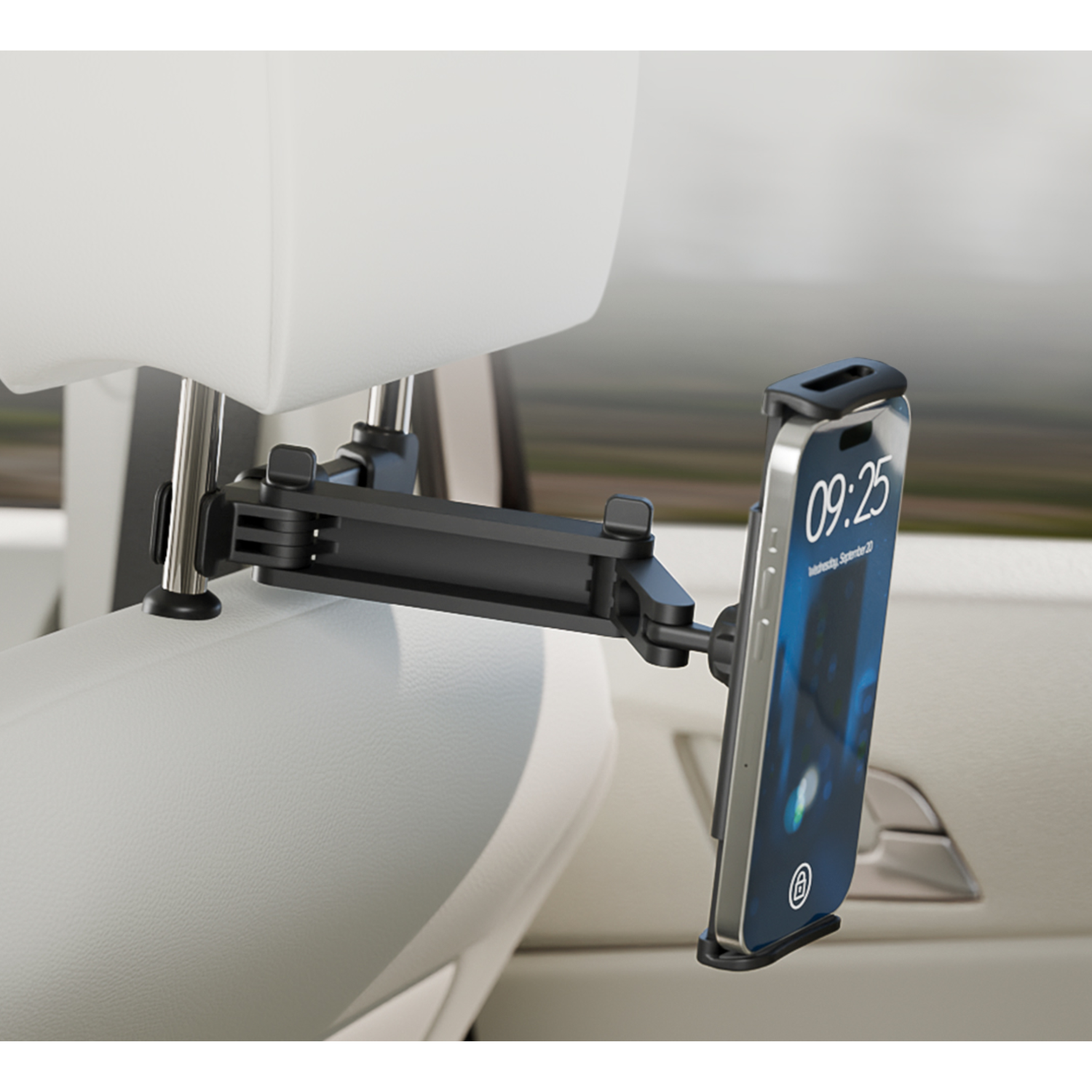 Soporte Expandible para Teléfono y Tablet KlipXtreme-6