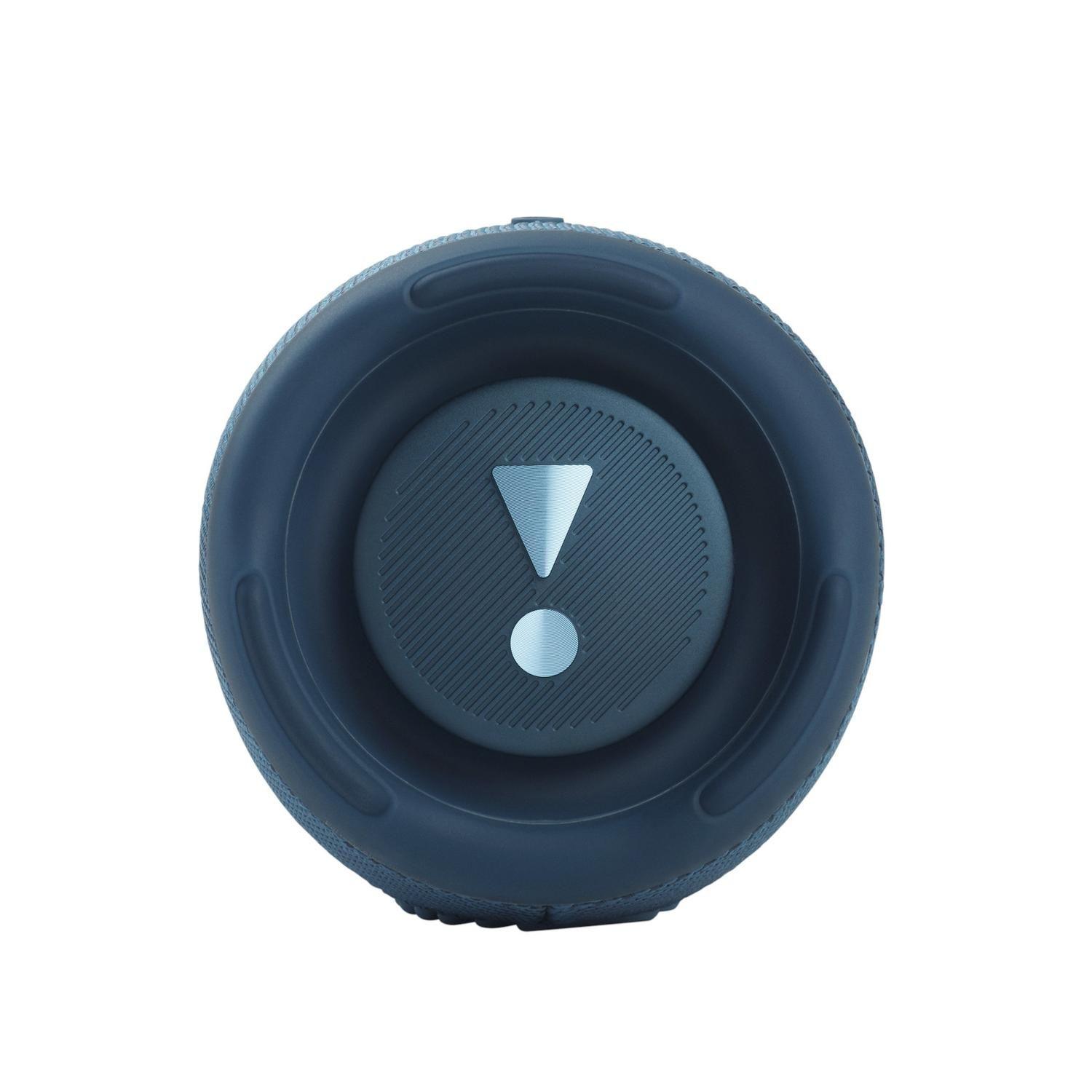 Altavoz portátil estéreo Charge 5 Azul-4