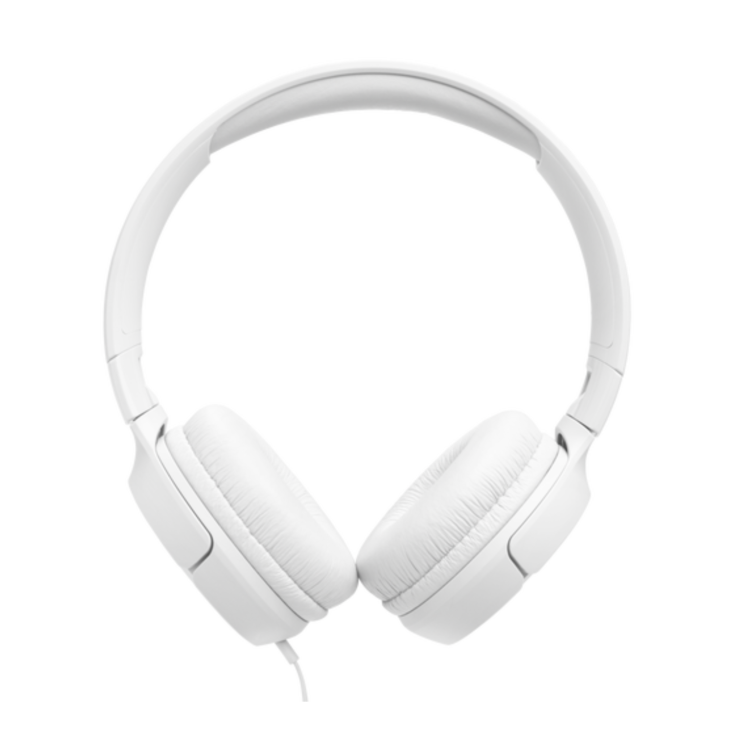 Audífonos JBL Tune 520C con Cable USB-C Blanco-2