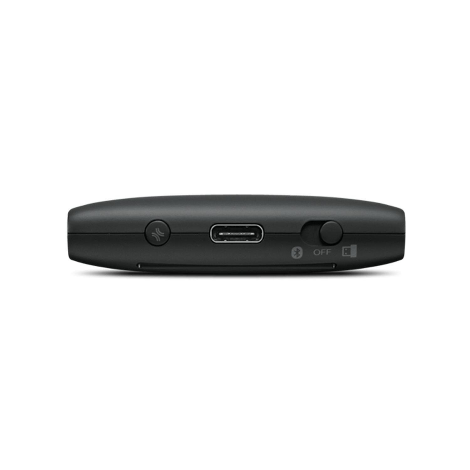 Mouse Lenovo 4Y50U45359 Inalámbrico Negro-4