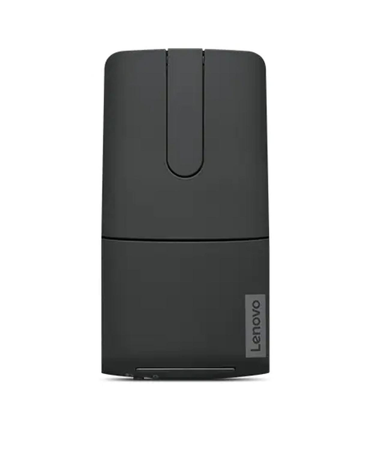 Mouse Lenovo 4Y50U45359 Inalámbrico Negro-5