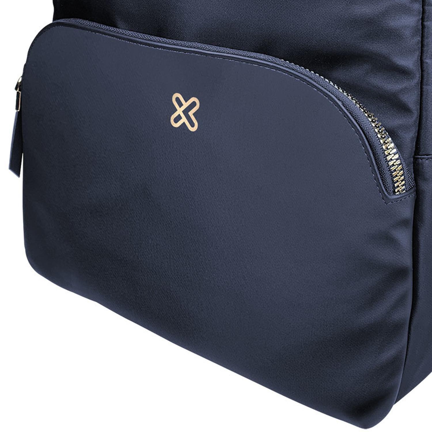 Mochila Aberdeen 15.6" Azul-2