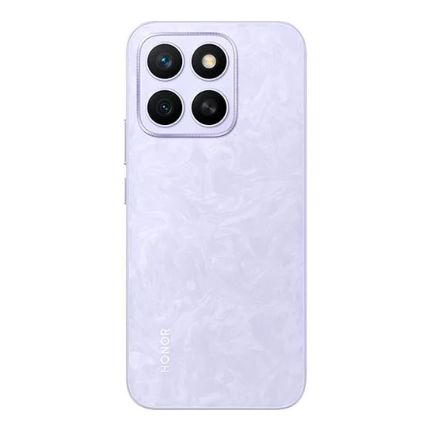 Celular Honor x8c 8GB 256GB Android 6.7" Púrpura-2