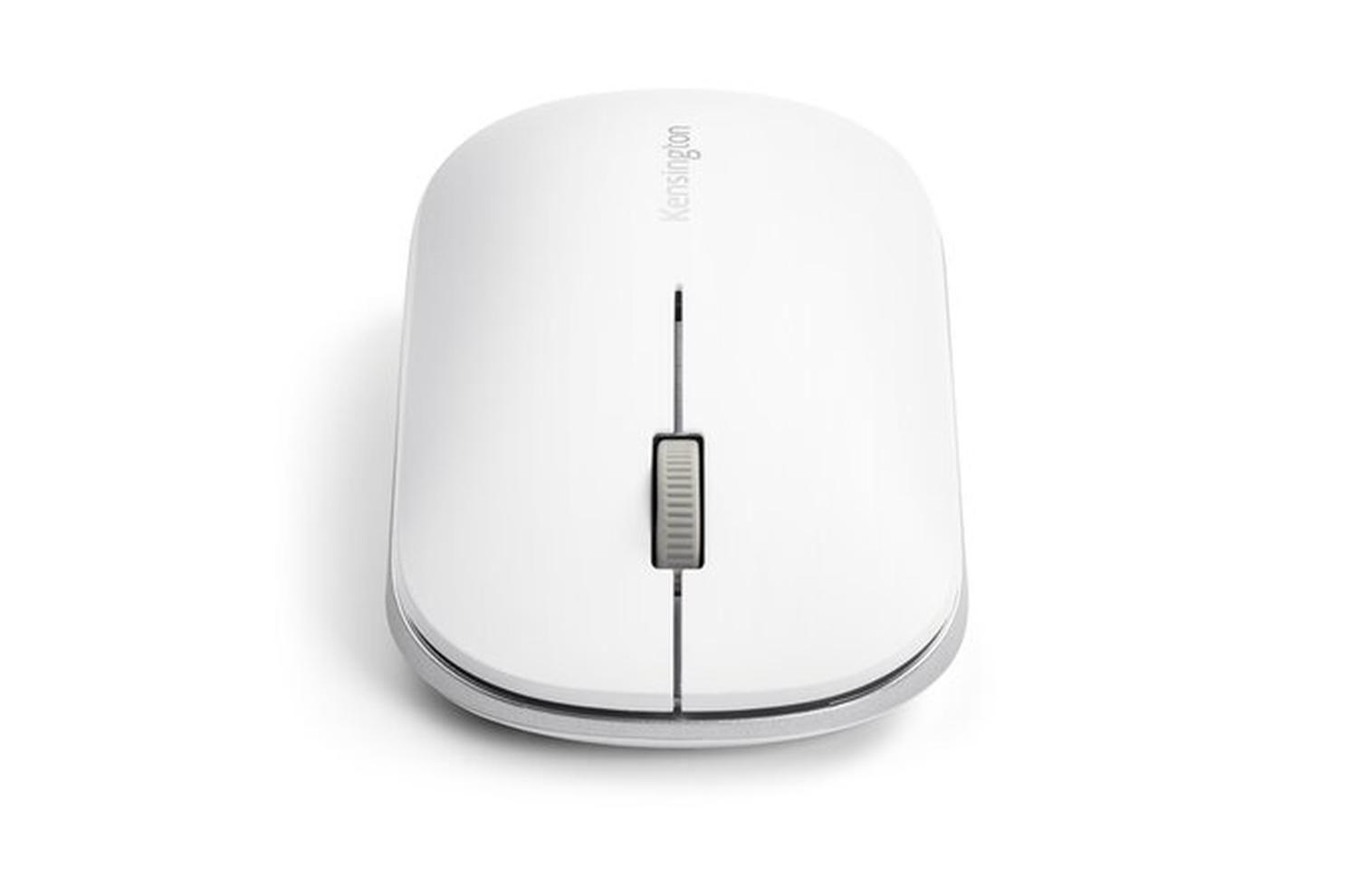 Mouse Kensington SureTrack™ Inalámbrico Blanco-3