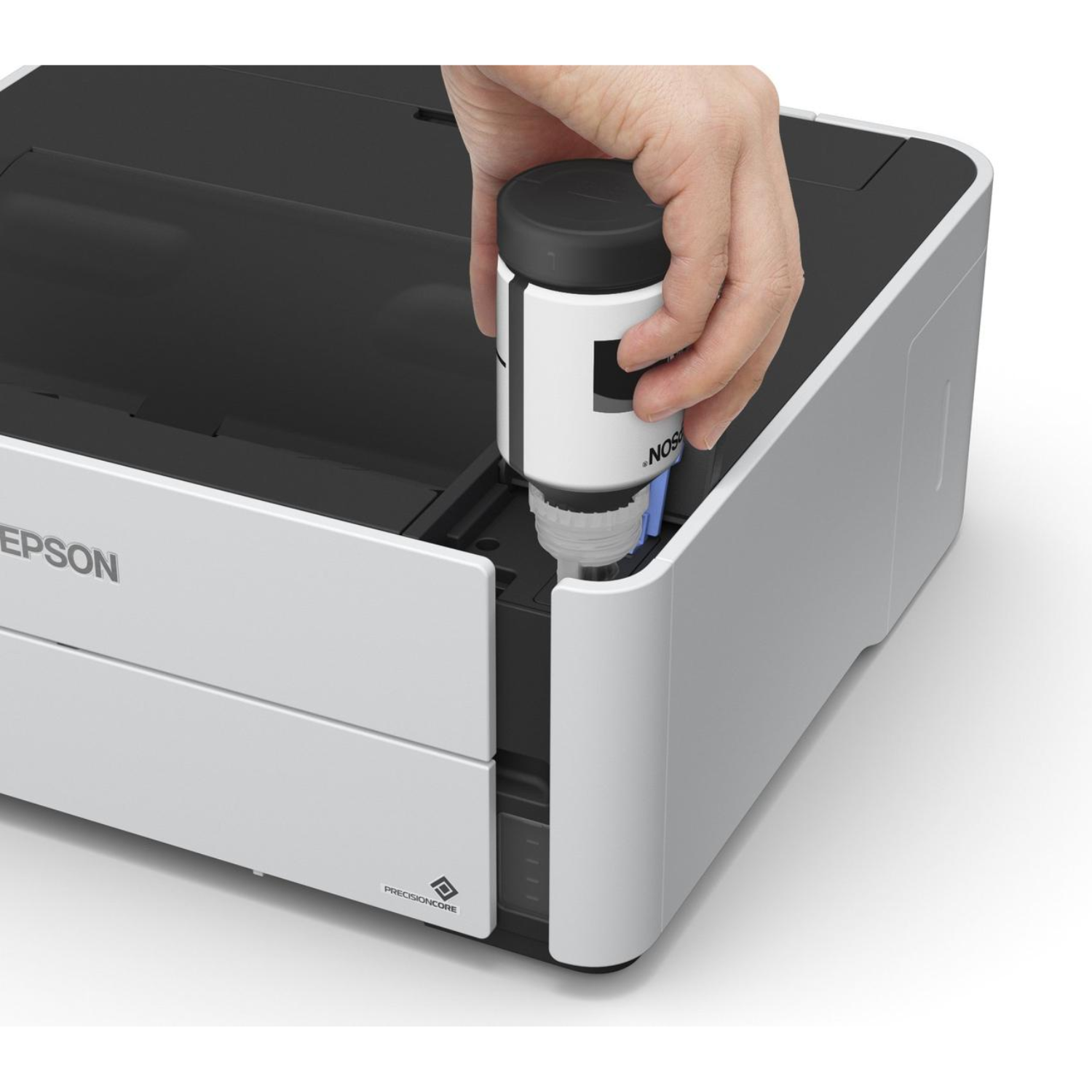 Impresora Monocromática Epson EcoTank M1180 WiFi-4