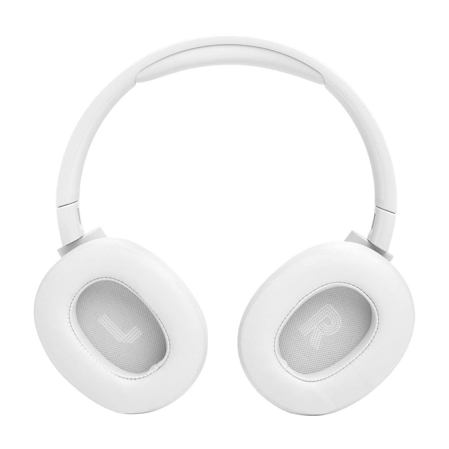 Audífonos Diadema JBL Tune 770NC Inalámbrico Blanco-4