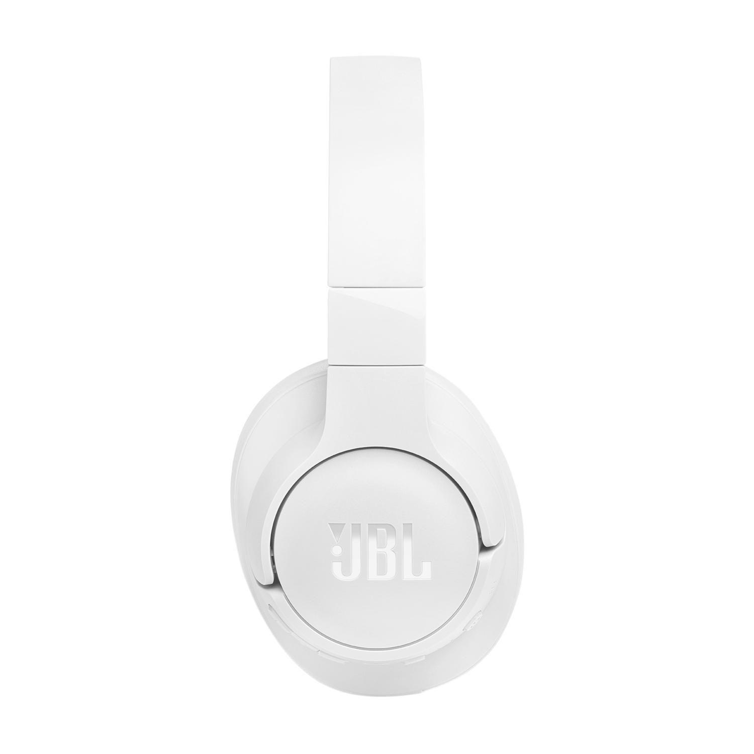 Audífonos Diadema JBL Tune 770NC Inalámbrico Blanco-9