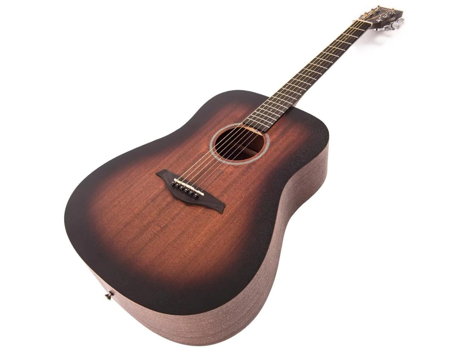 Guitarra Acústica VINTAGE STATESBORO SERIES-2