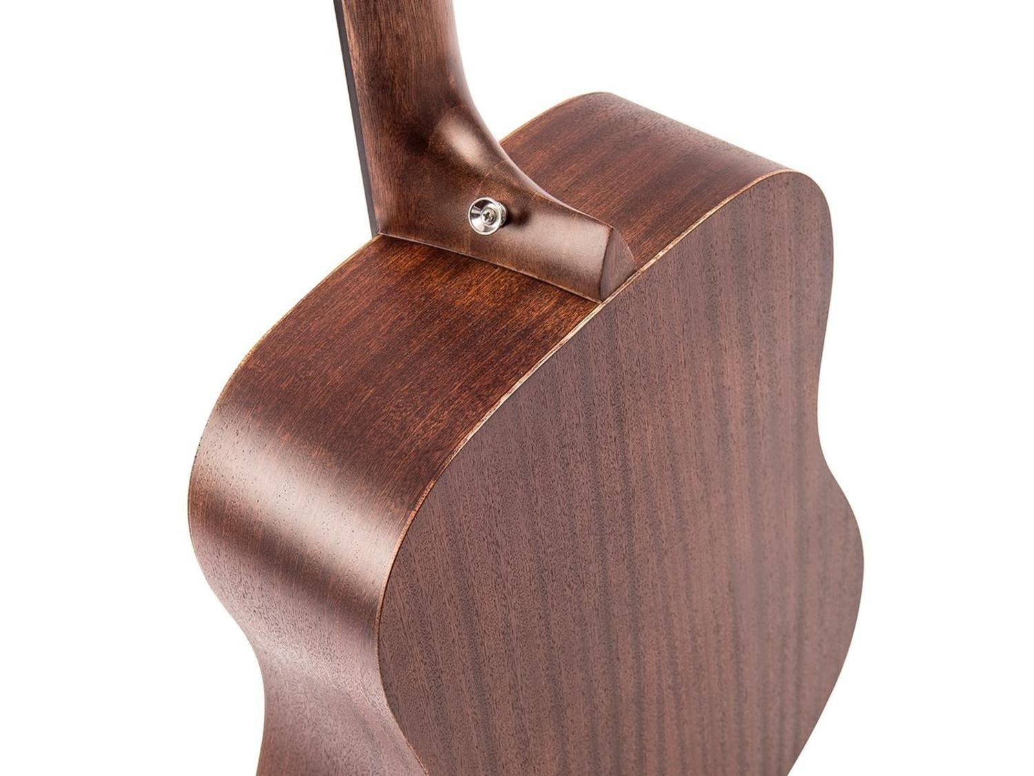 Guitarra Acústica VINTAGE STATESBORO SERIES-3