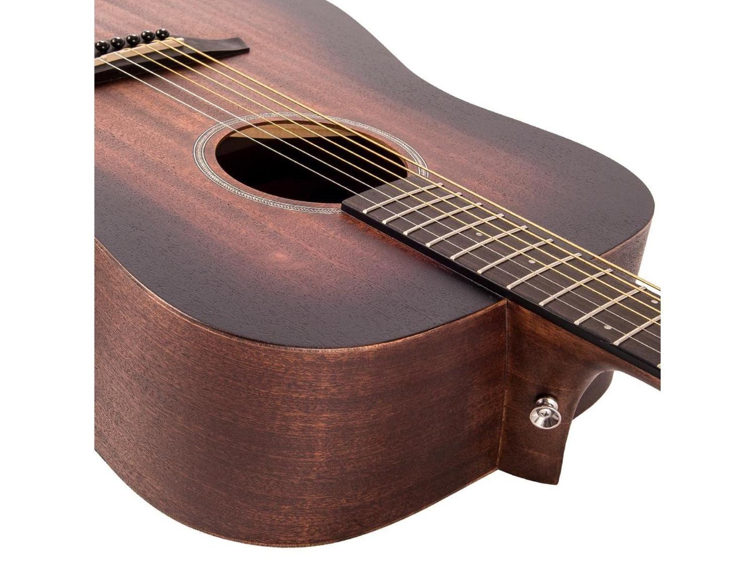 Guitarra Acústica VINTAGE STATESBORO SERIES-5