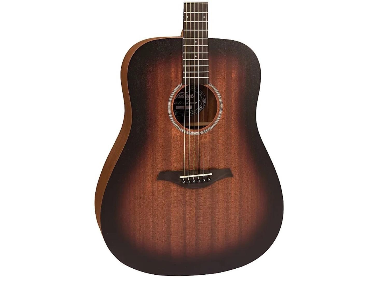 Guitarra Acústica VINTAGE STATESBORO SERIES-7
