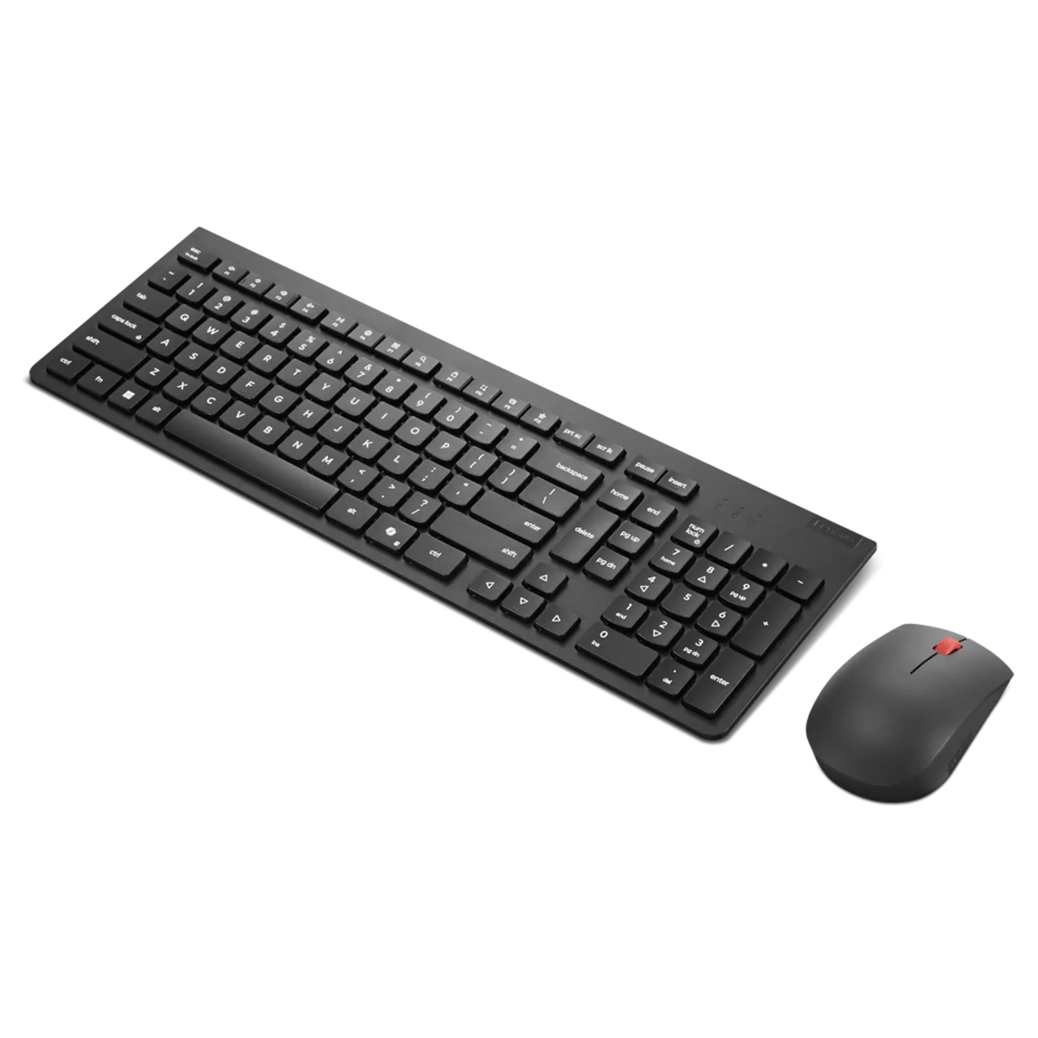 Combo Teclado y Mouse Inalámbrico Lenovo Essential Gen 2-2