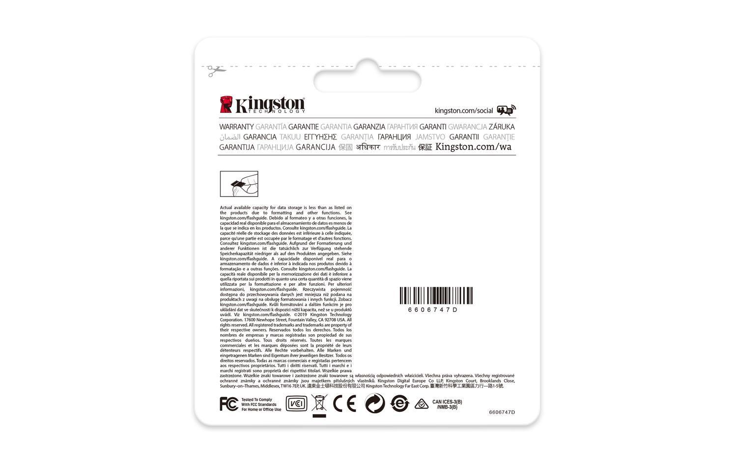 Memoria Flash High Endurance 128 GB MicroSD UHS-I Clase 10-2