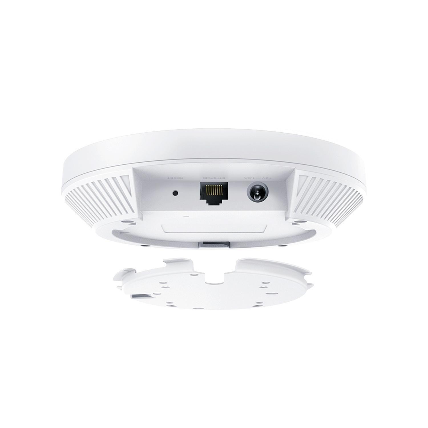 Punto De Acceso EAP650 inalámbrico 2976 Mbit/s Energía sobre Ethernet-3