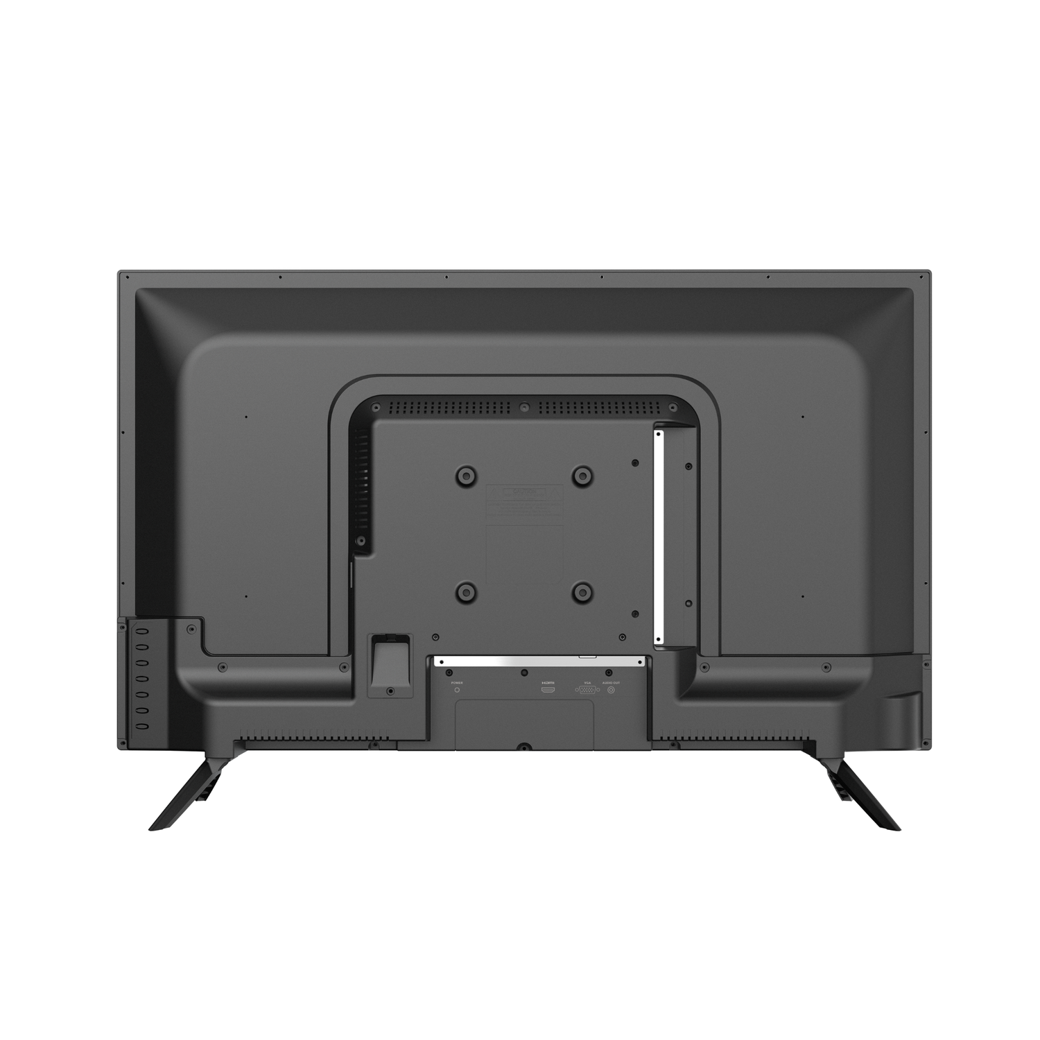 Monitor Hikvision 32" DS-D5032F3-1V0S Full HD-2