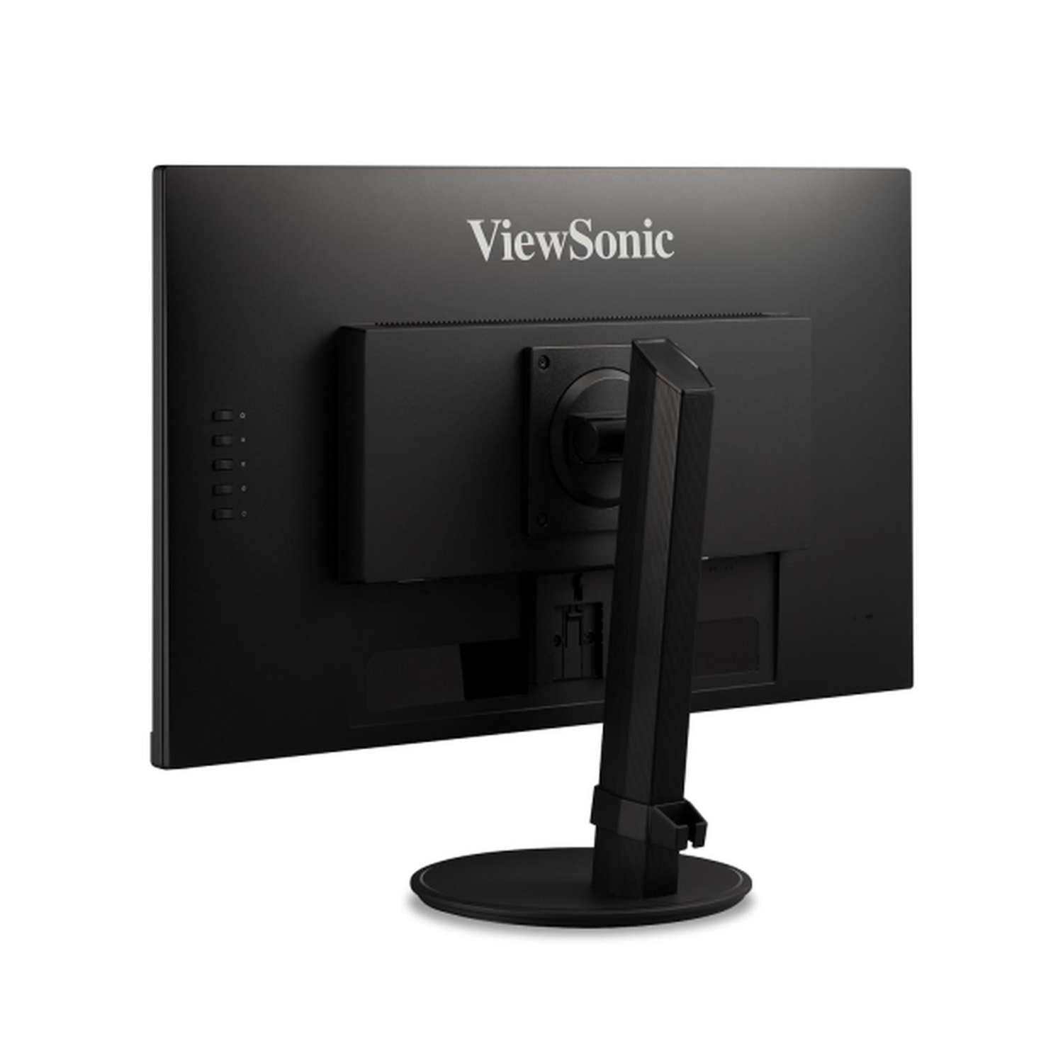 Monitor Ergonómico Viewsonic VA2447-MHJ Full HD 23.8"-5