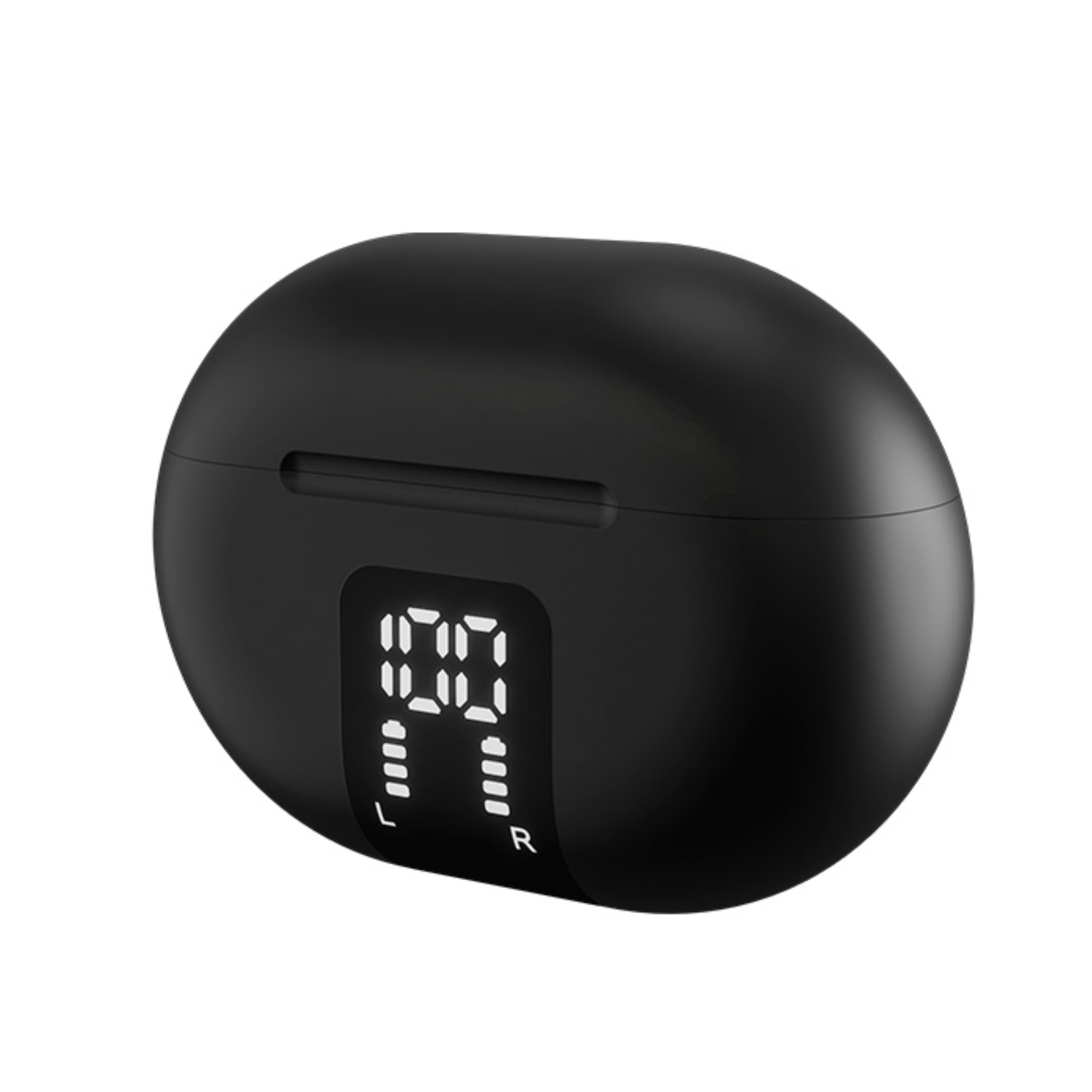 Audífonos Inalámbricos EdgeBuds Negro-2