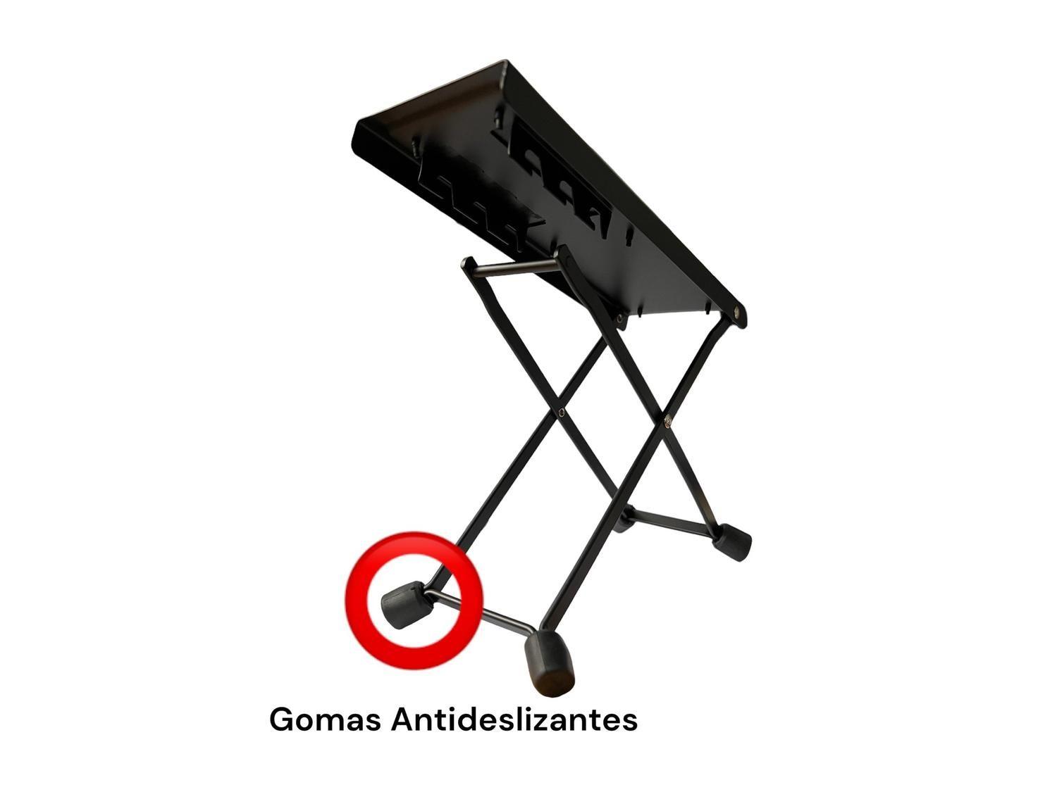 Soporte para Pie Guitarrista-7