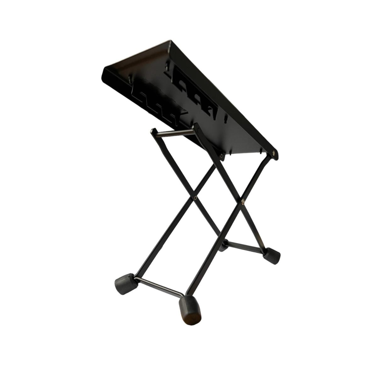 Soporte para Pie Guitarrista Hamilton KB300G-4