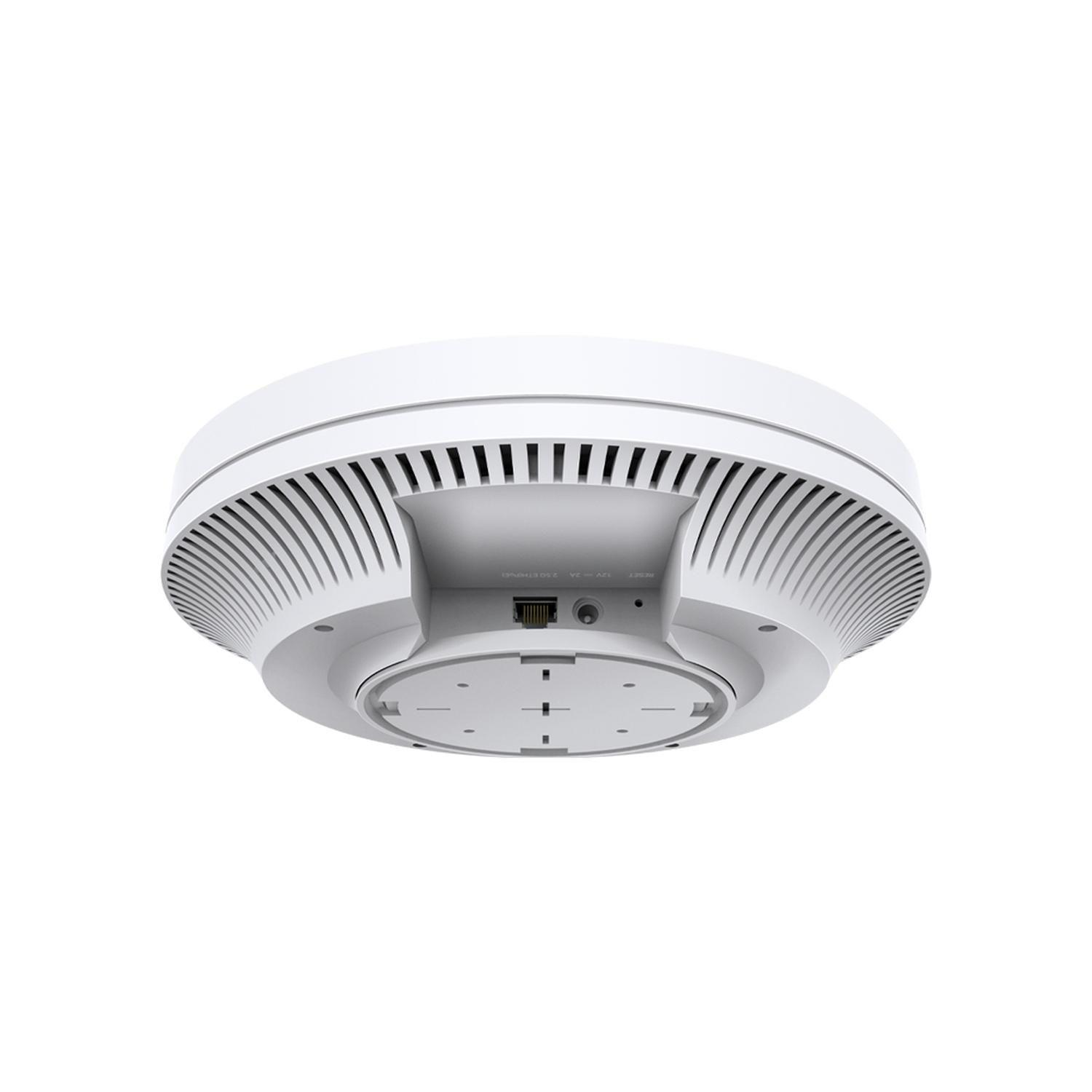 Punto de Acceso Inalámbrico TP-Link Omada EAP620 HD PoE-2