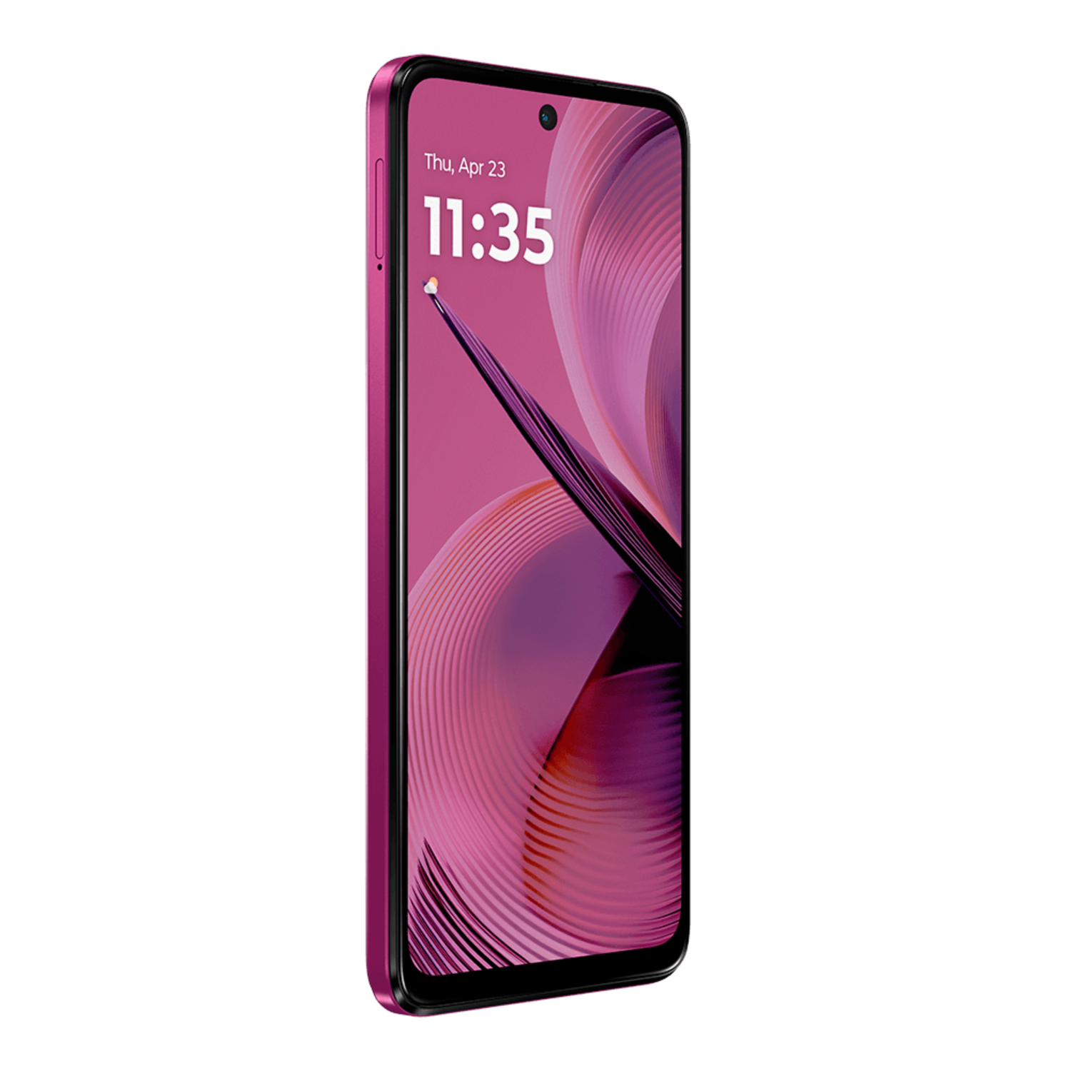 Celular Motorola Moto G55 8 GB 256GB Rosa-4