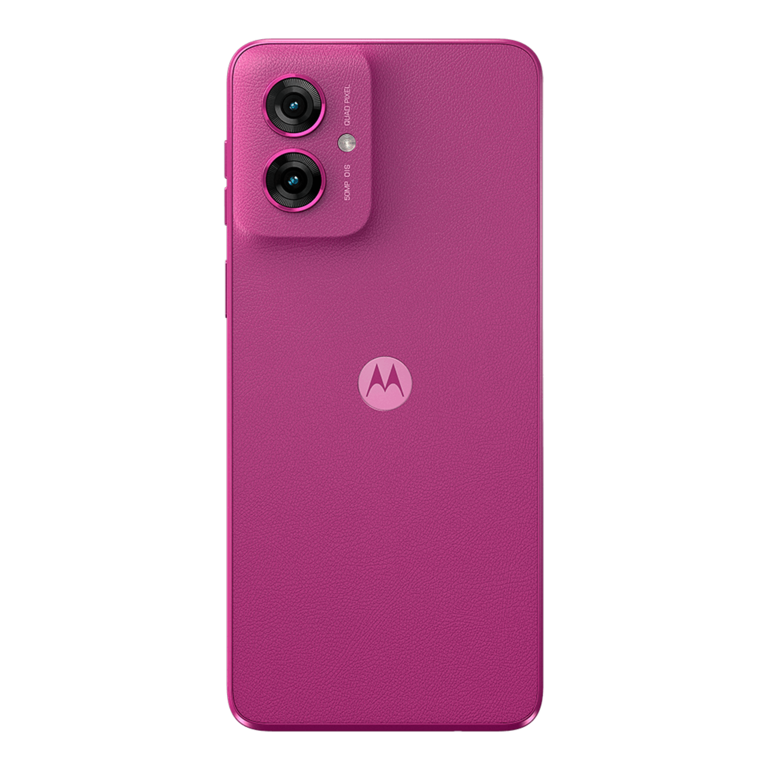 Celular Motorola Moto G55 8 GB 256GB Rosa-7