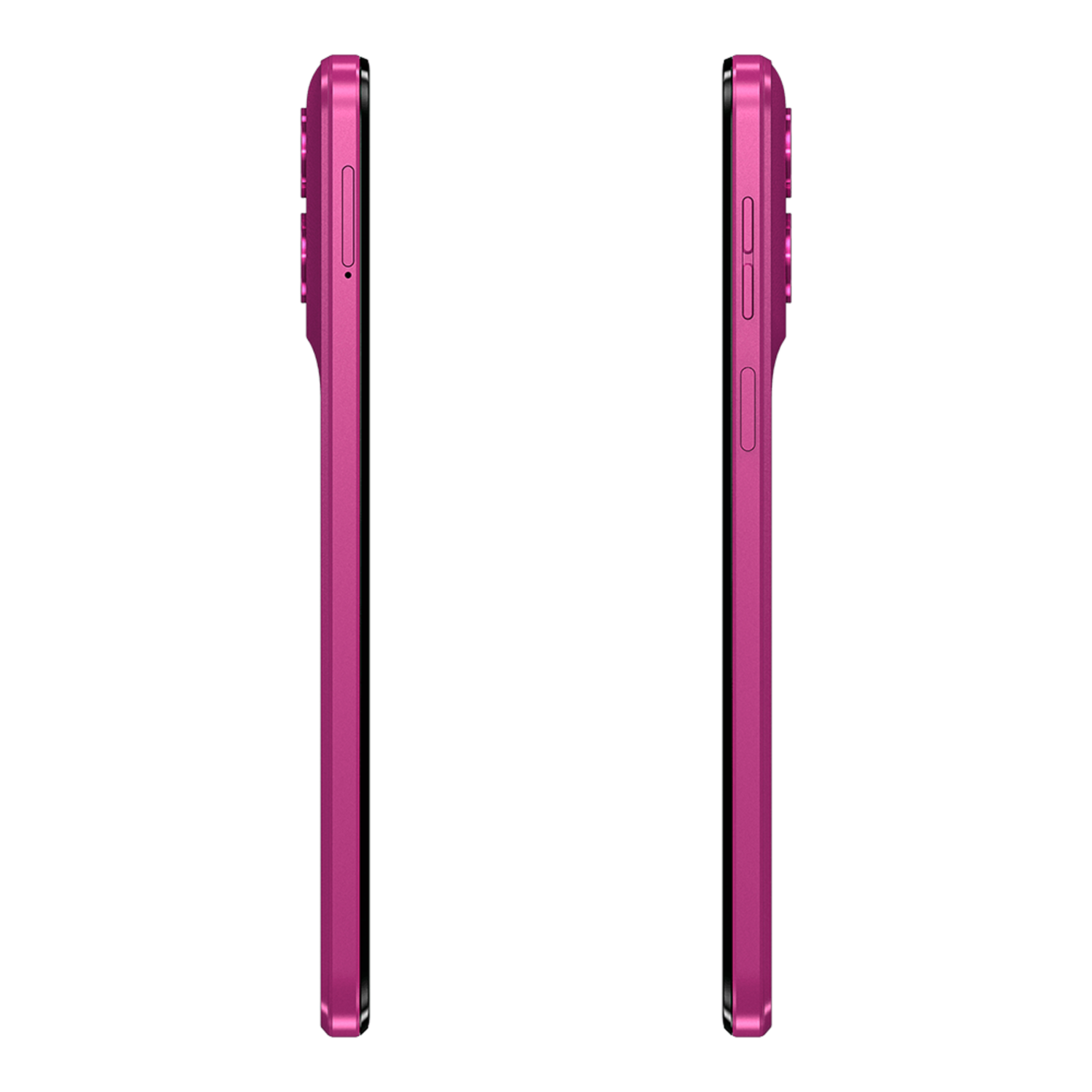 Celular Motorola Moto G55 8 GB 256GB Rosa-8