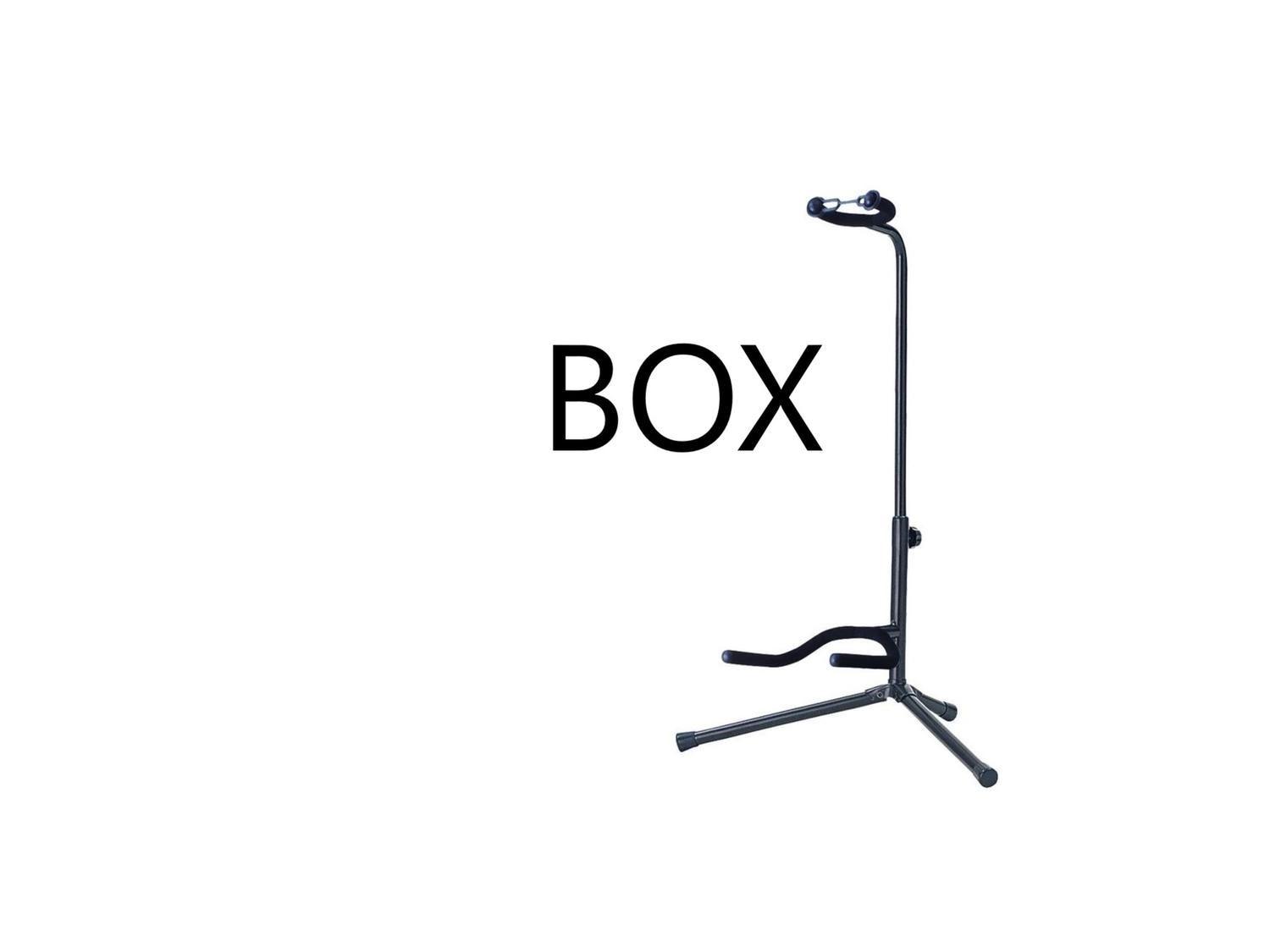 Soporte de Guitarra-3