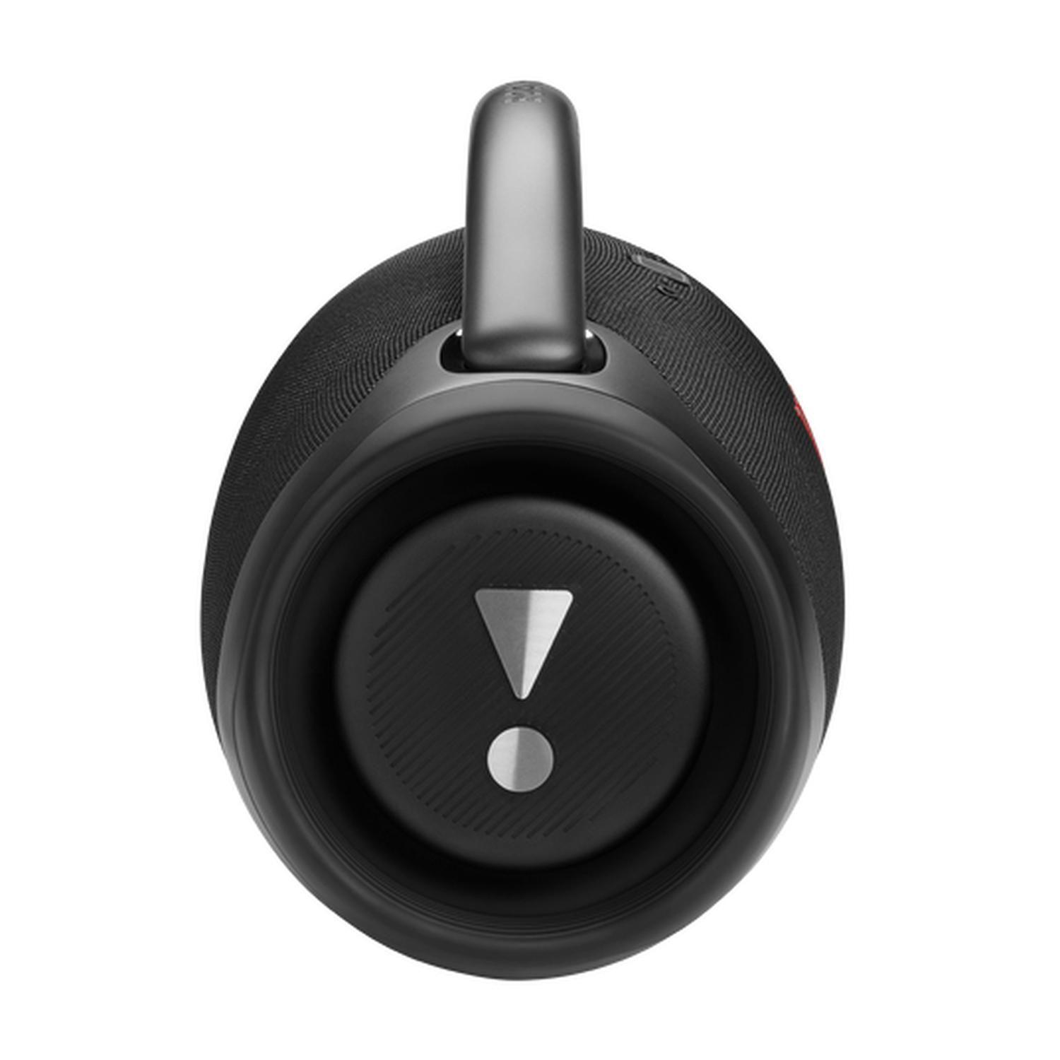 Altavoz portátil estéreo JBLBOOMBOX3BLKAM Negro-4