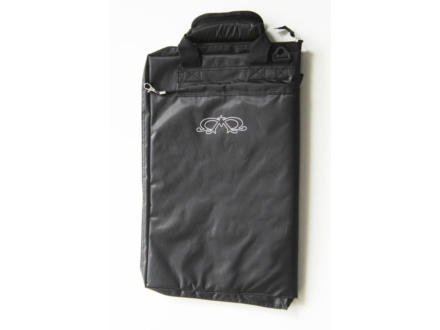 Funda para Baquetas Batería Largo 46 x Ancho 30 cm Black Madarozzo-2