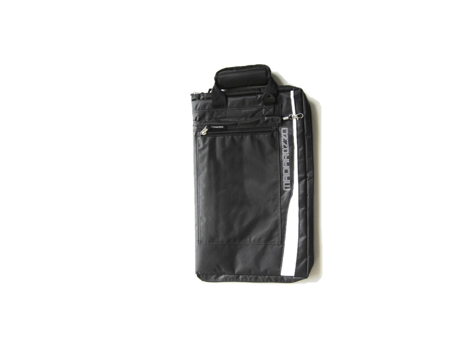 Funda para Baquetas Batería Largo 46 x Ancho 30 cm Black Madarozzo-3
