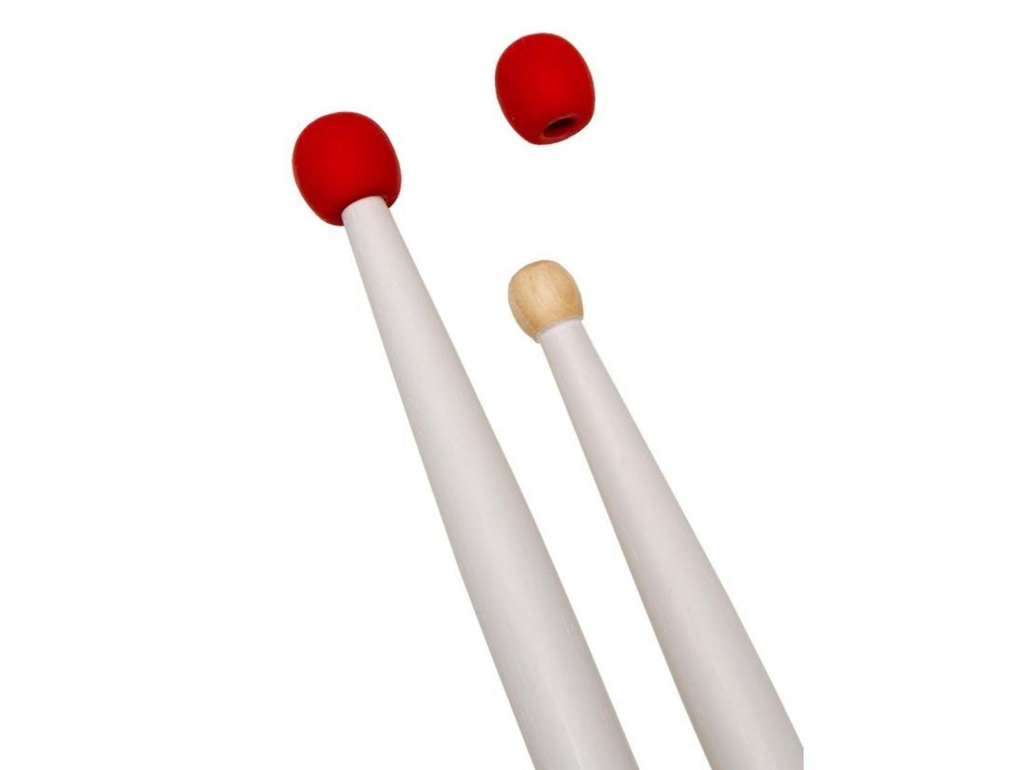 Puntas de practica universales p/ marching-0