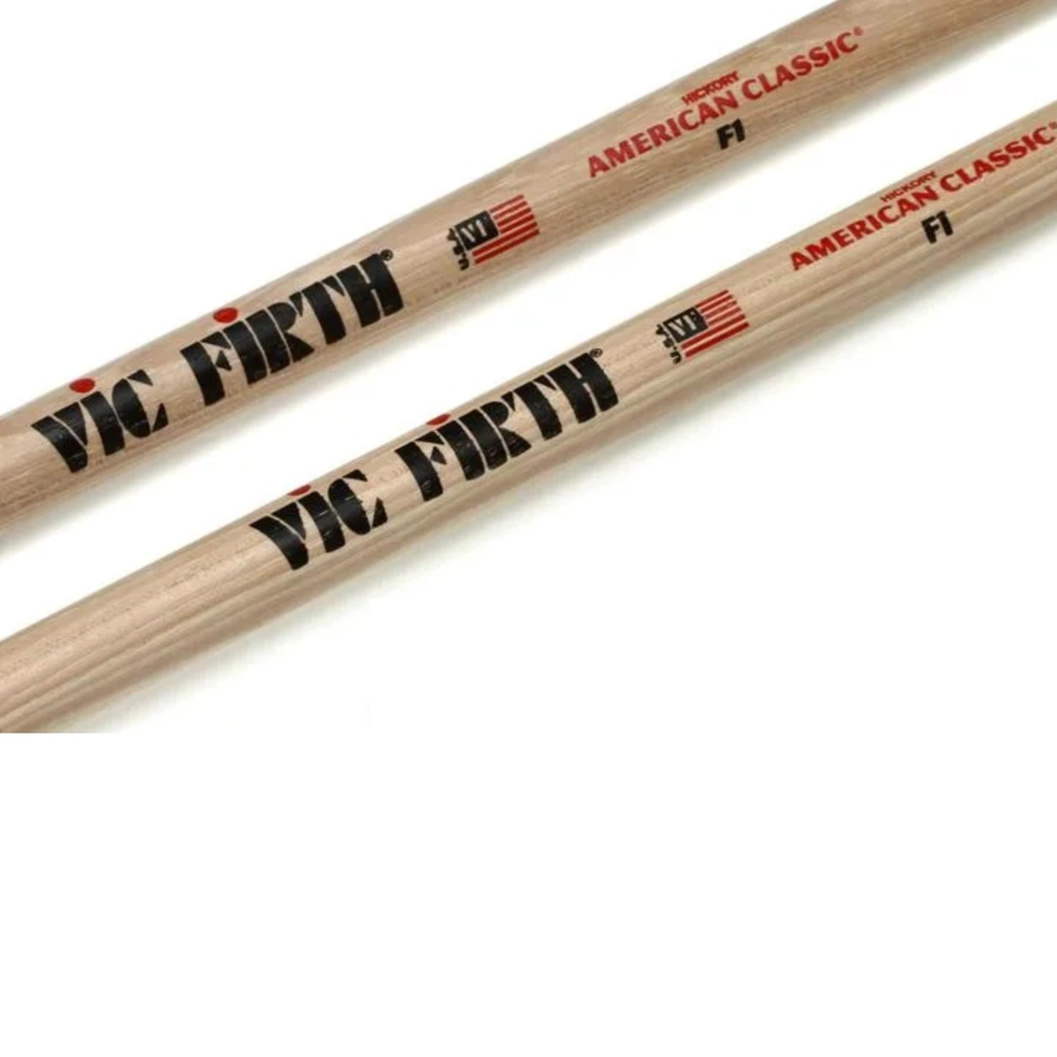 Baquetas Vic Firth American Classic F1-5