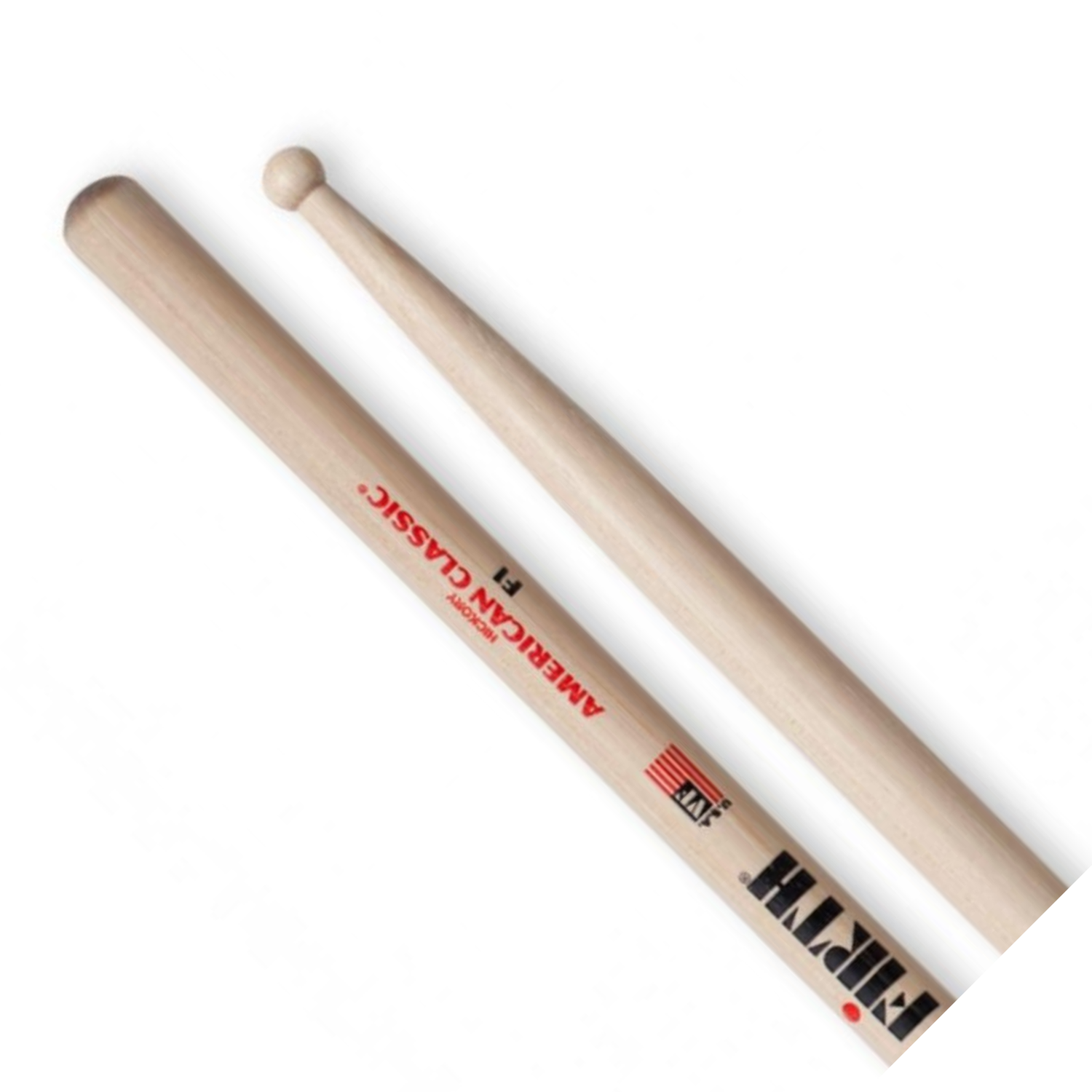 Baquetas Vic Firth American Classic F1-6