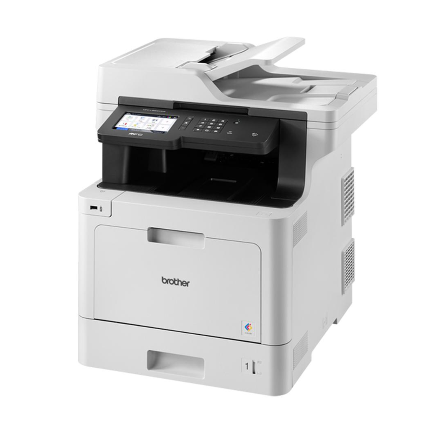 Impresora Multifuncional MFC-L8900CDW Color WiFi-2