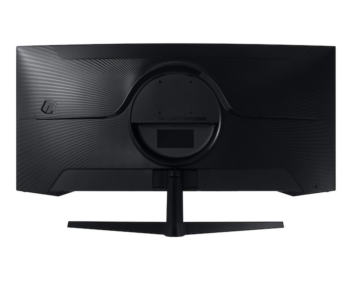 Monitor Gamer Samsung Odyssey G5 34" WQHD 165Hz Curvo-1