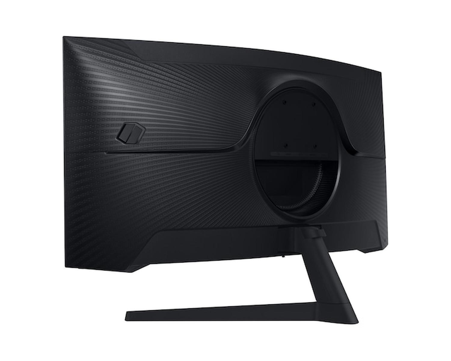 Monitor Gamer Samsung Odyssey G5 34" WQHD 165Hz Curvo-6