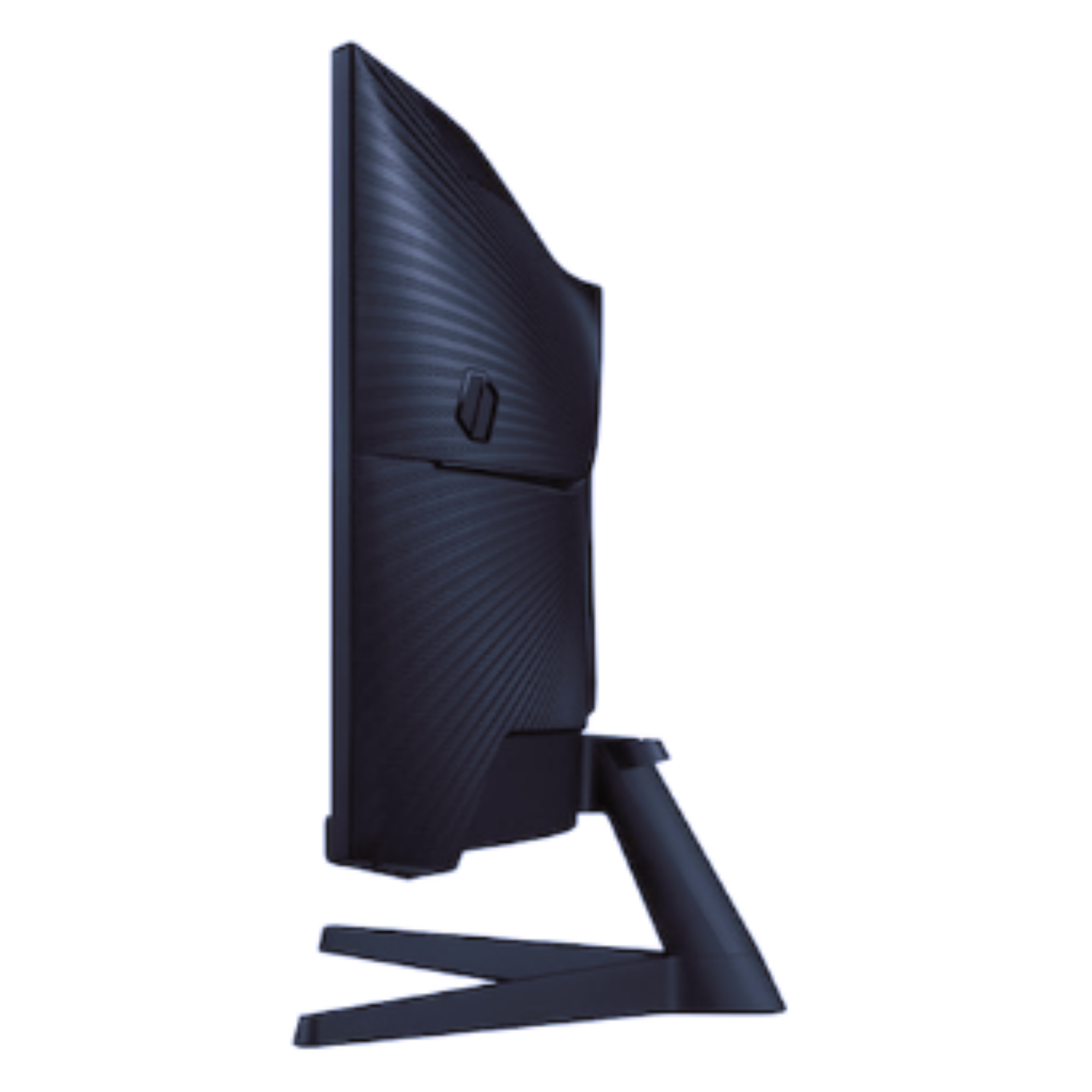 Monitor Gamer Samsung Odyssey G5 34" WQHD 165Hz Curvo-8