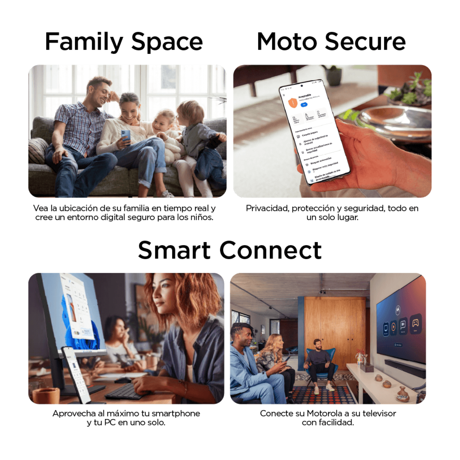 Smartphone Motorola Edge 60 Fusion 8 GB 256 GB Mocha Mousse-8