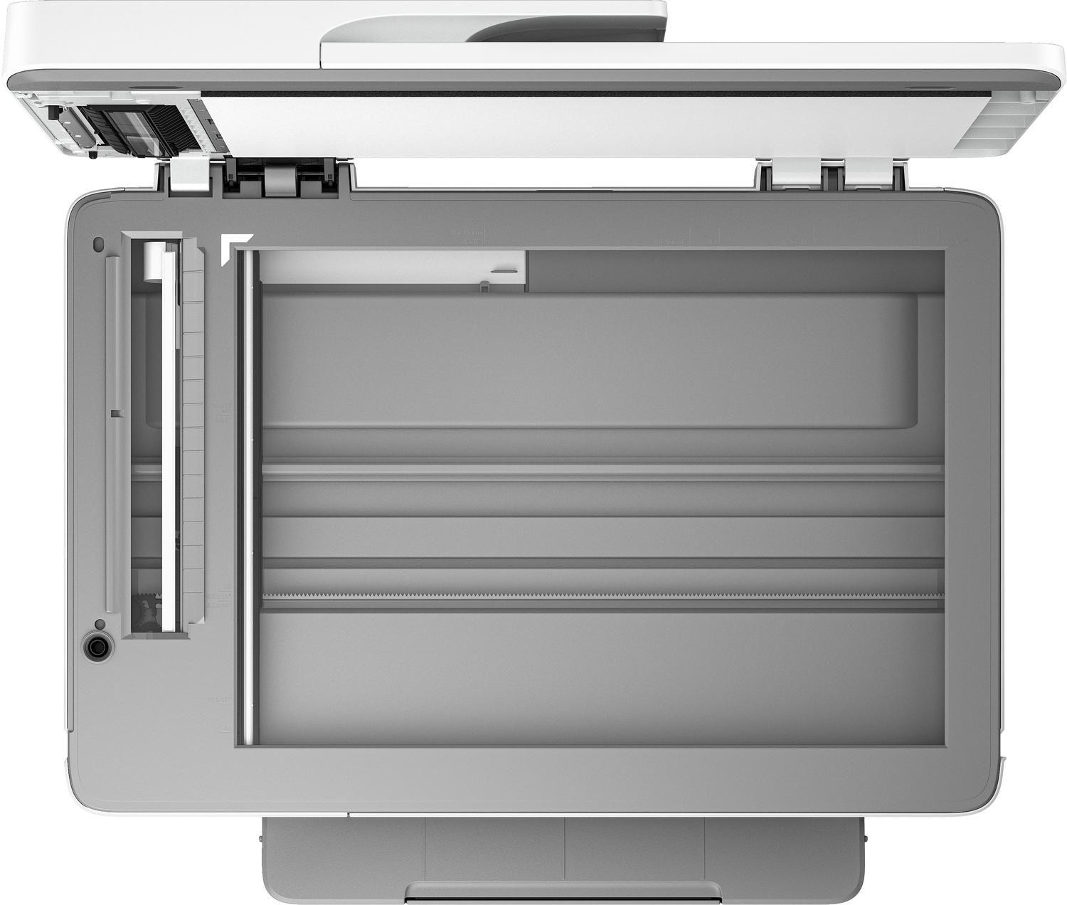 Impresora Multifuncional Officejet Pro 9730 Color Wifi-6
