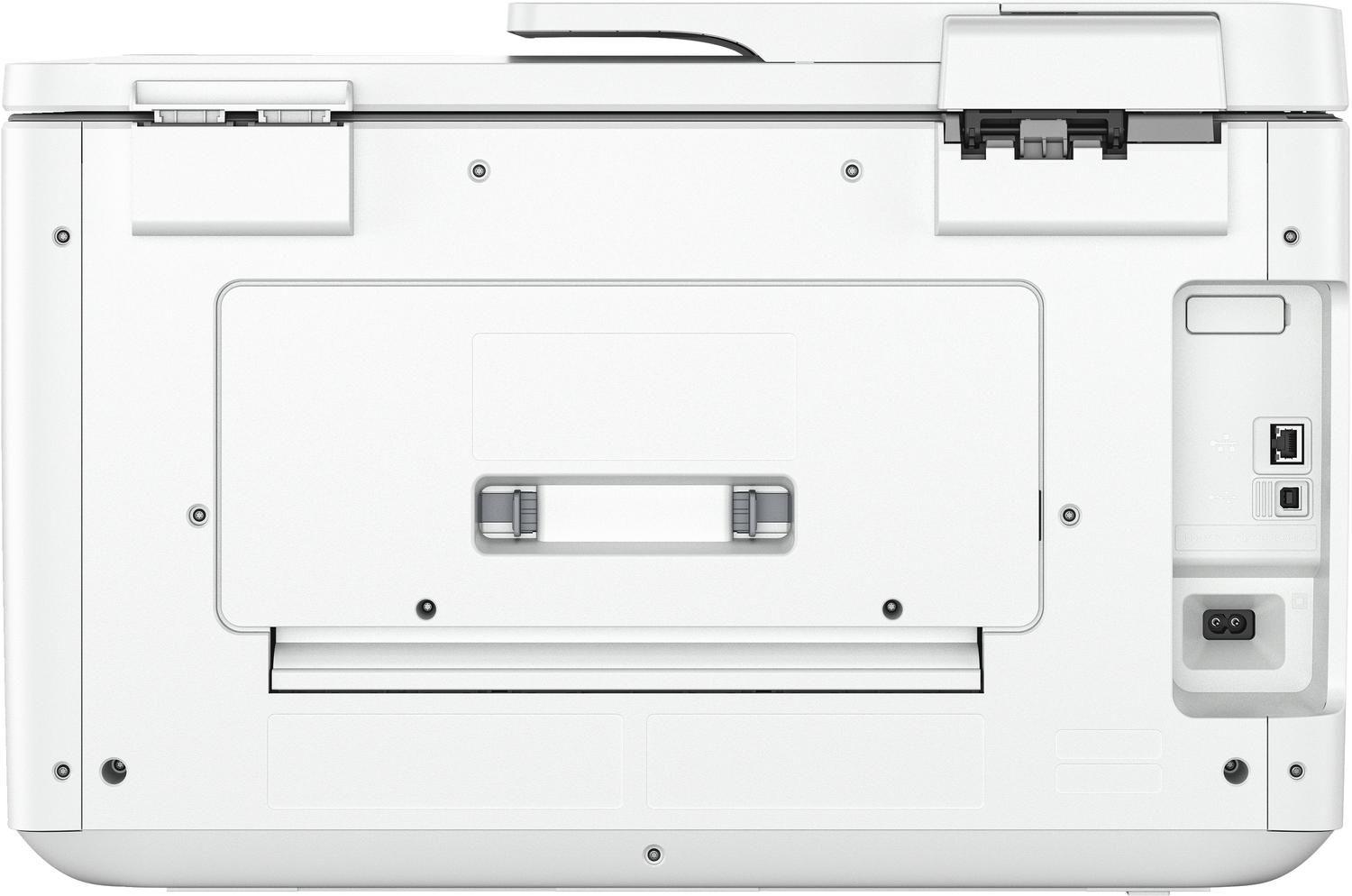 Impresora Multifuncional Officejet Pro 9730 Color Wifi-7