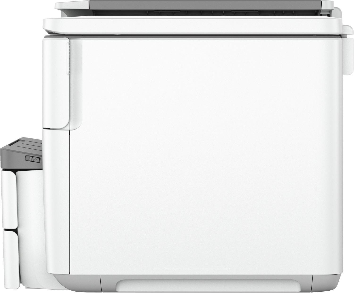 Impresora Multifuncional Officejet Pro 9730 Color Wifi-8