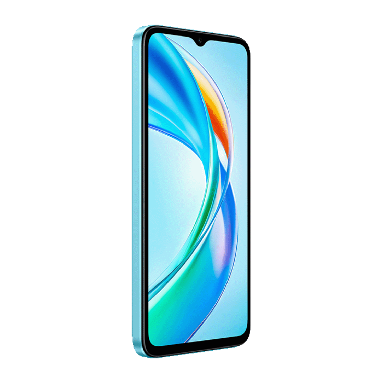 Celular Honor X5b Plus 4GB 256GB Azul-2