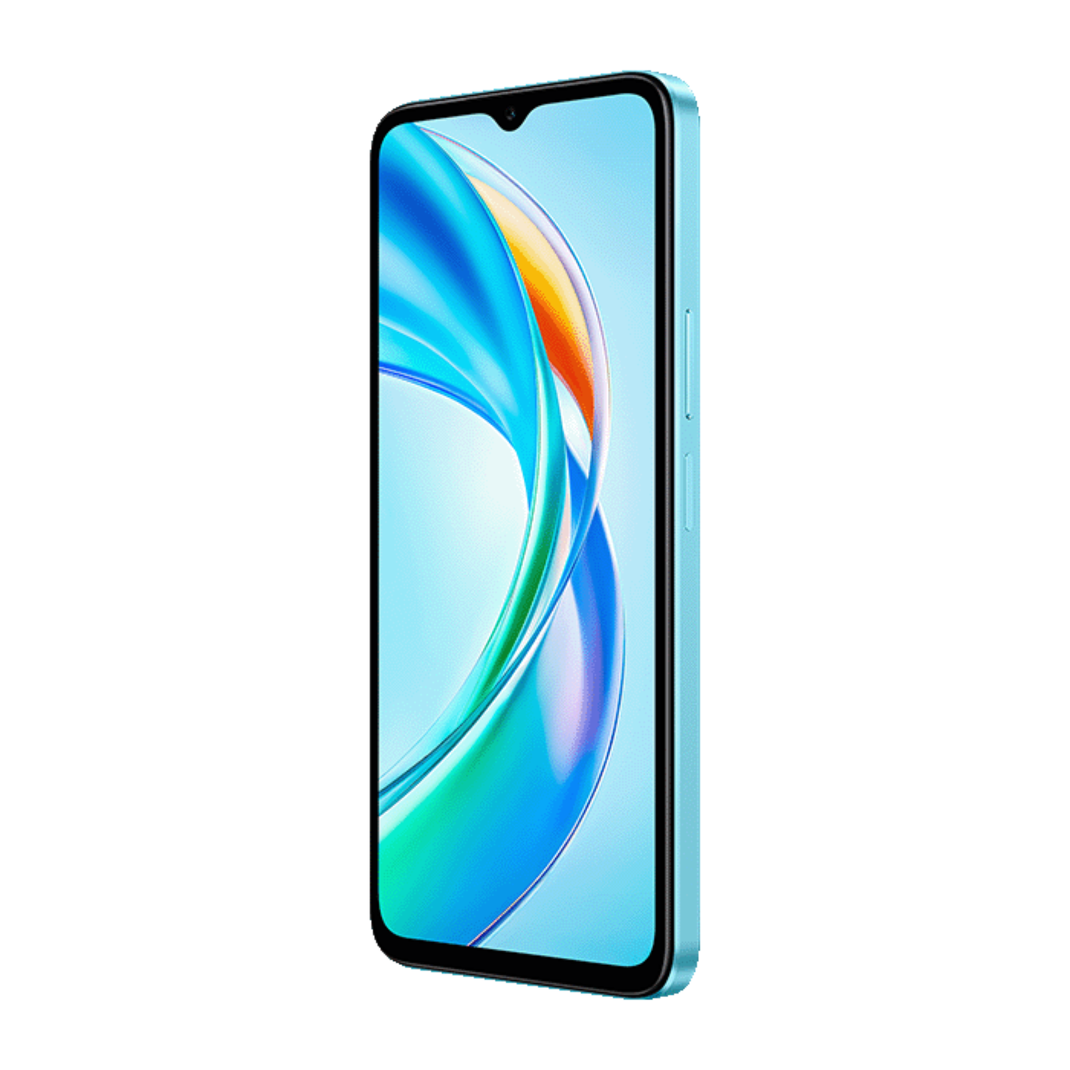 Celular Honor X5b Plus 4GB 256GB Azul-8