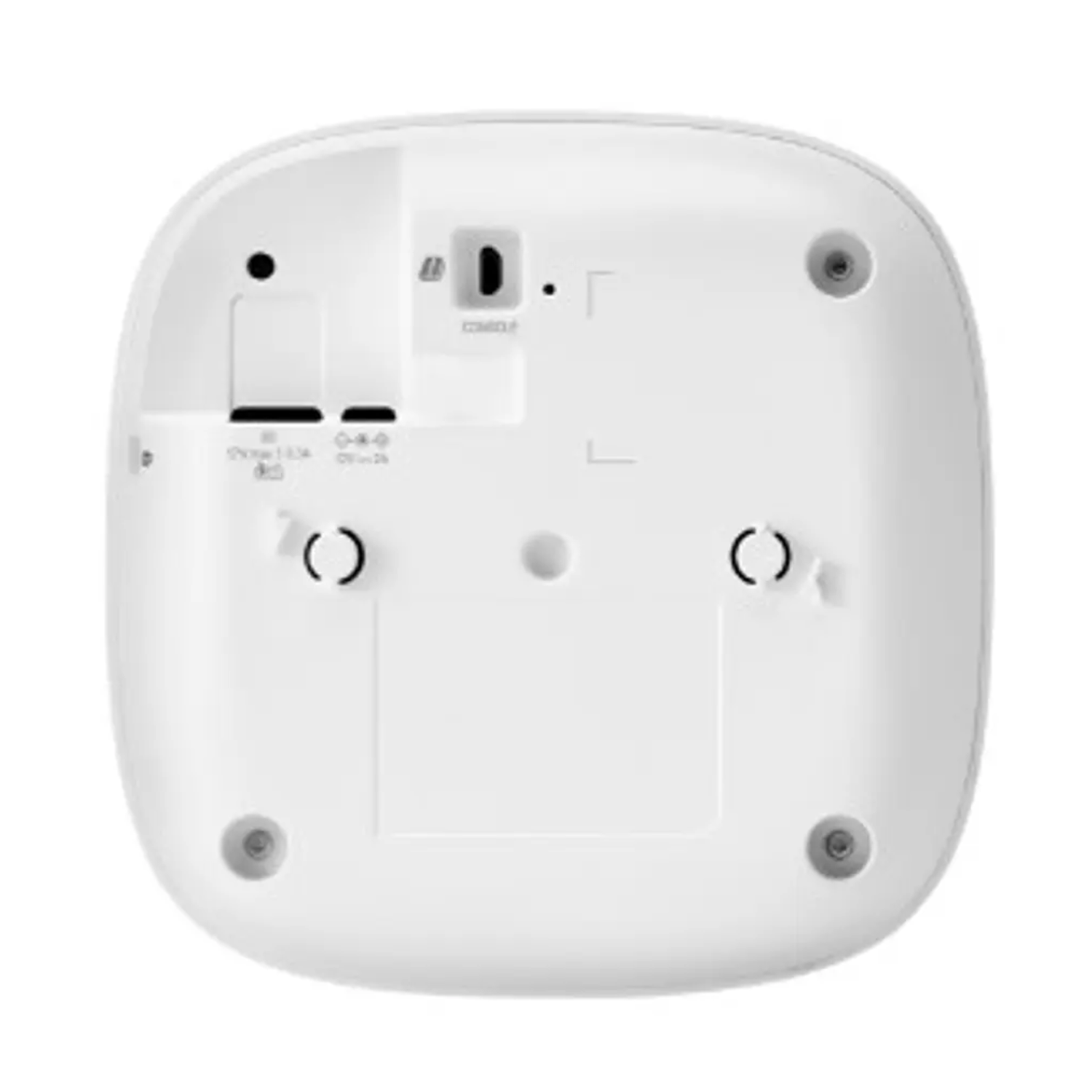 Punto de Acceso HPE Instant On Tri-Banda PoE Wi-Fi 6-3