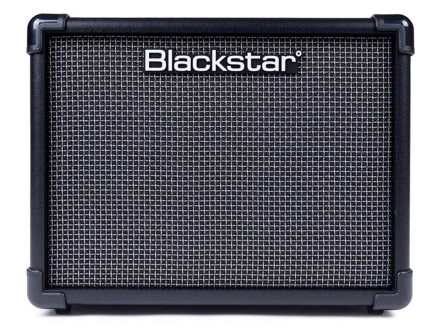 Amplificador Guitarra ID:CORE V3 10 Combo 2x3" 10W FX USB-0