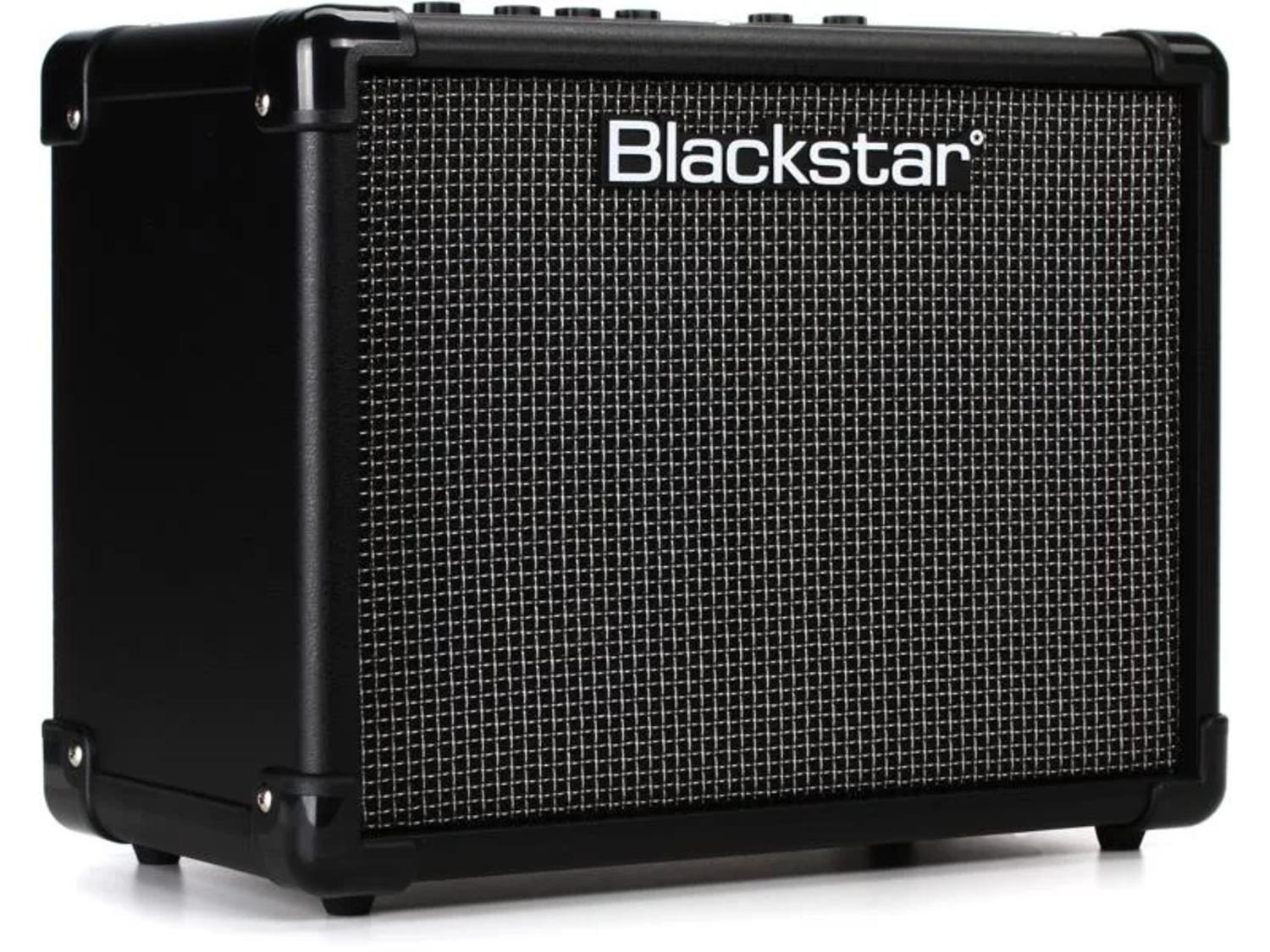 Amplificador Guitarra ID:CORE V3 10 Combo 2x3" 10W FX USB-7